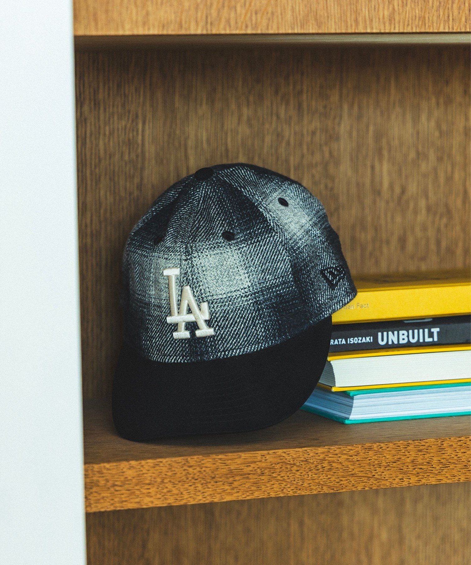 NEW ERA / ニューエラ 別注 Lovat ラバット社 NYY 940 JOURNAL STANDARD｜NEW ERA / ニューエラ 別注 Lovat ラバット社