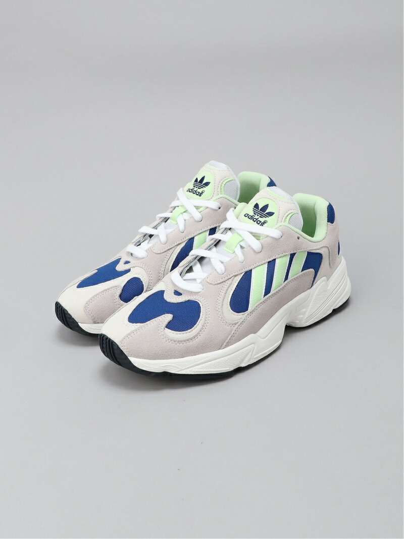 楽天市場 Sale 70 Off Adidas Originals ヤング 1 Yung 1 アディダスオリジナルス アディダス シューズ スニーカー スリッポン グレー ブラック Rba E 送料無料 Rakuten Fashion Men