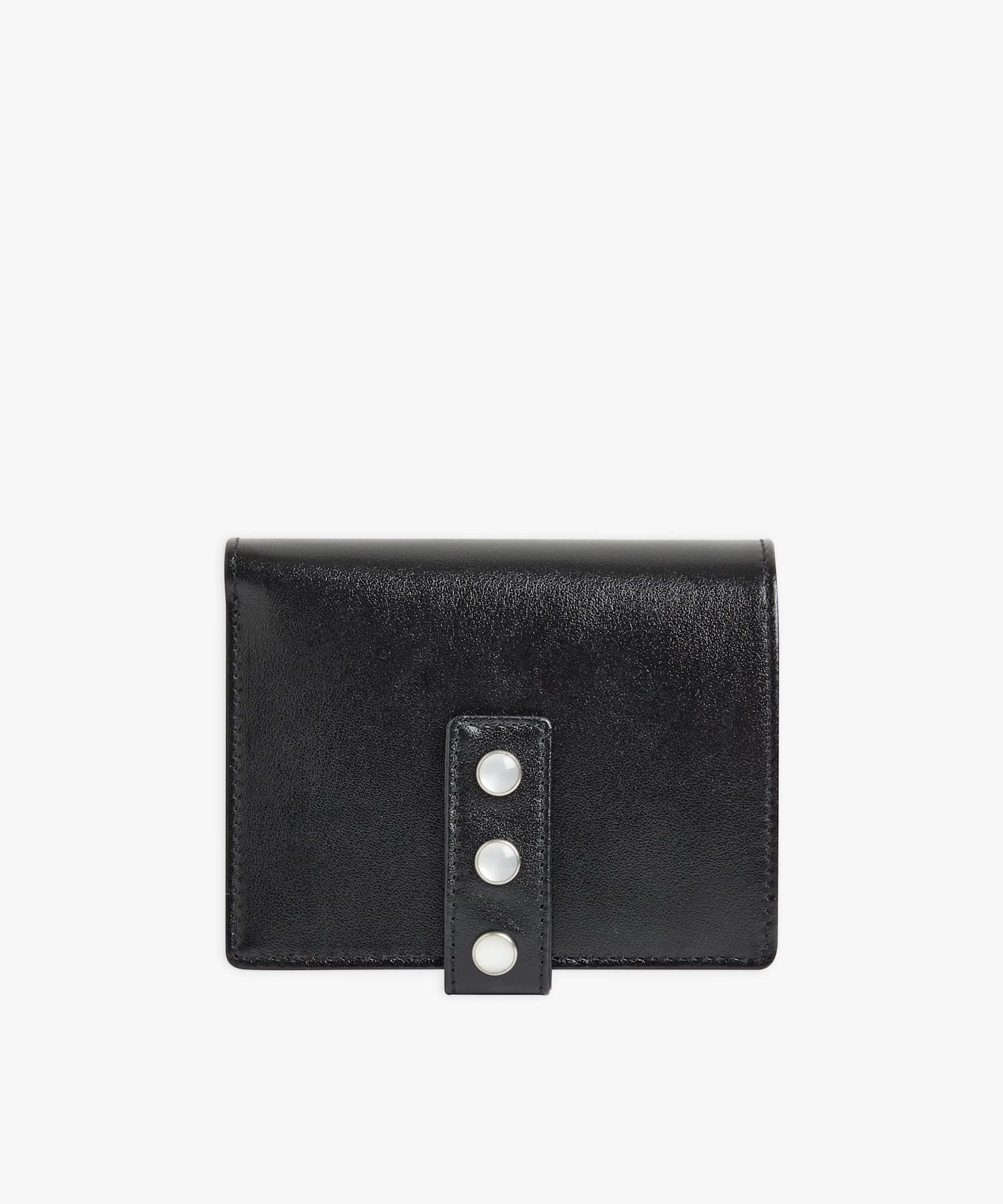 楽天市場】ウォレット WAW02-02 agnes b. VOYAGE アニエスベー