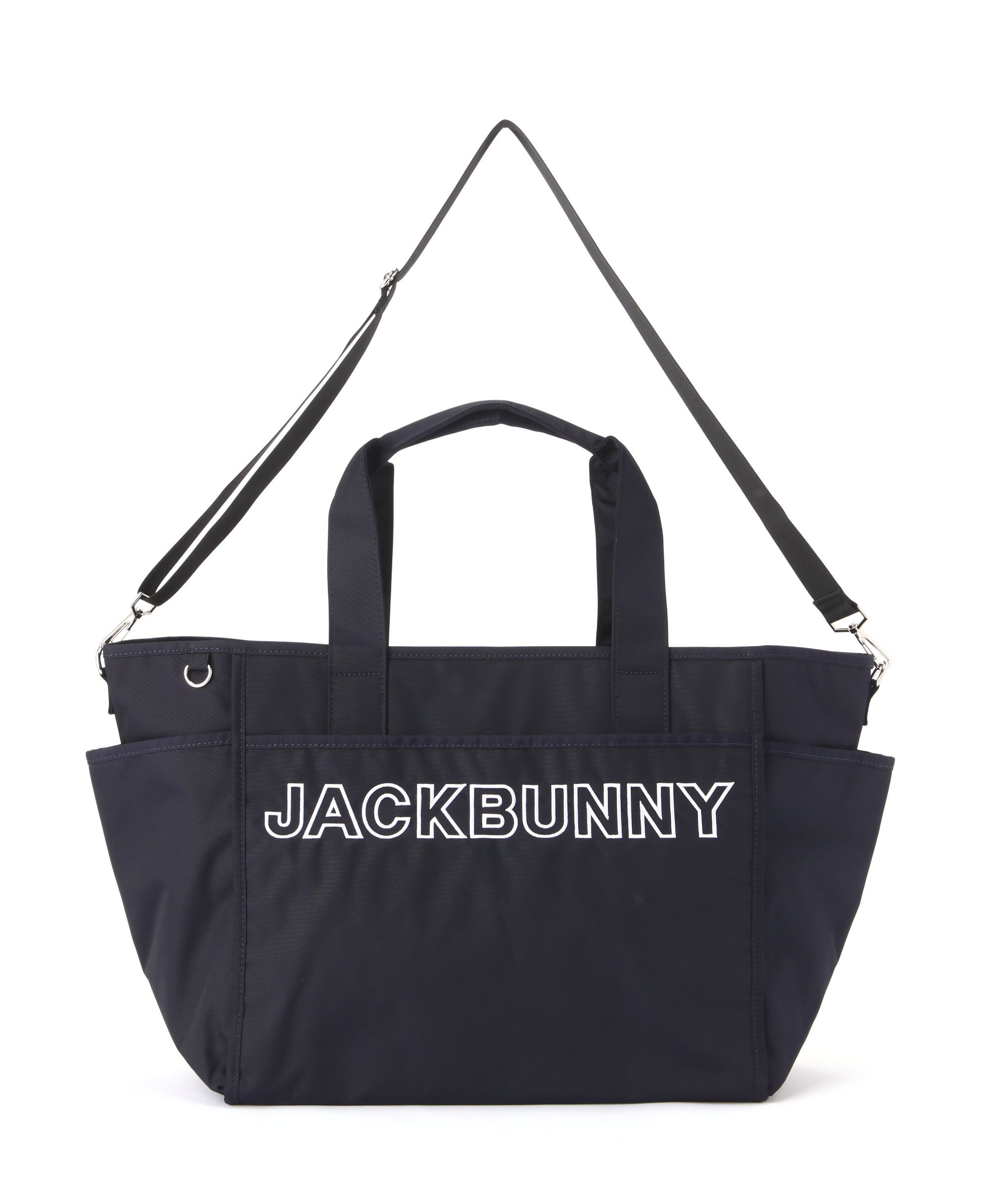 楽天市場】Jack Bunny!! バックパック (UNISEX) ジャックバニー