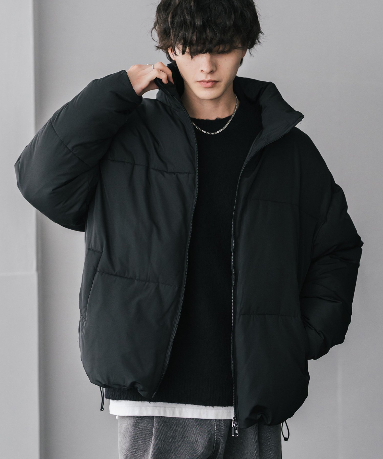 DAIWA PIER39 ダウンジャケット BW-15023W DAIWA PIER39 