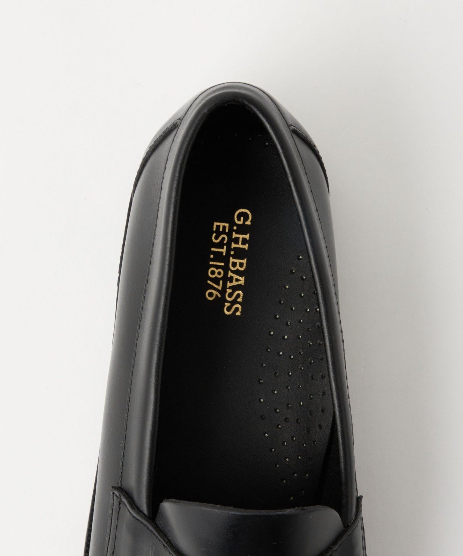 UNITED ARROWS green label relaxing 【別注】＜G.H.BASS＞GLR DECK