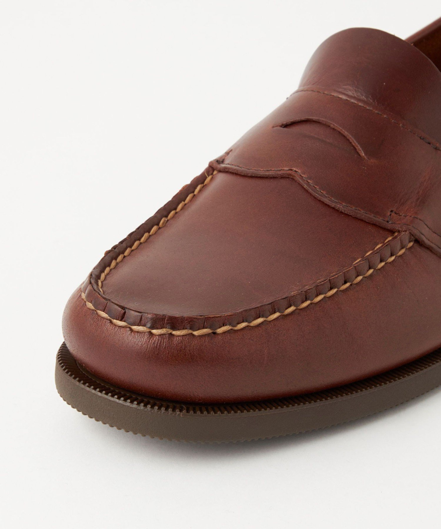 UNITED ARROWS green label relaxing 【別注】＜G.H.BASS＞GLR