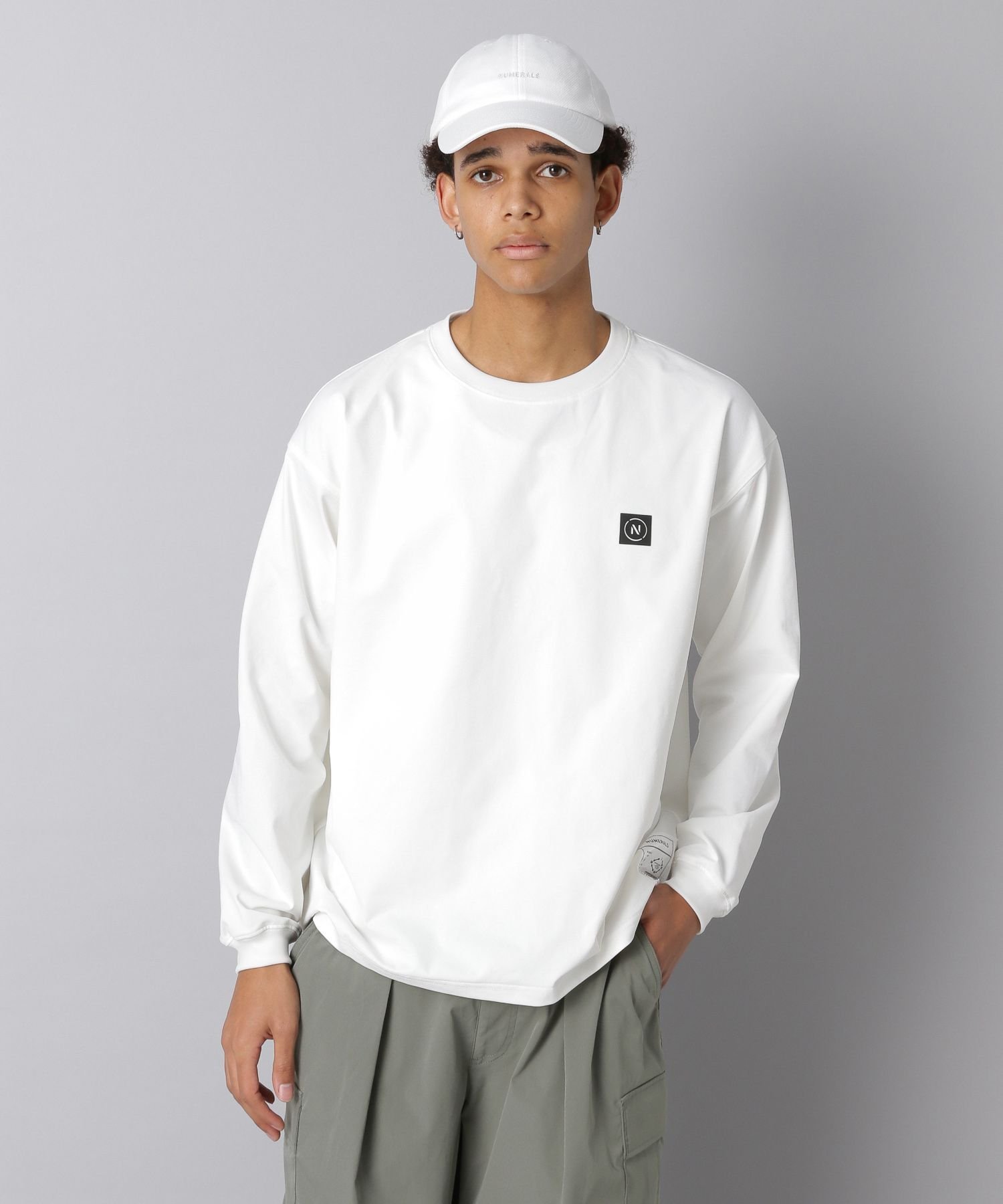 楽天市場】【SALE／40%OFF】(M)[NUMERALS×umbro(アンブロ