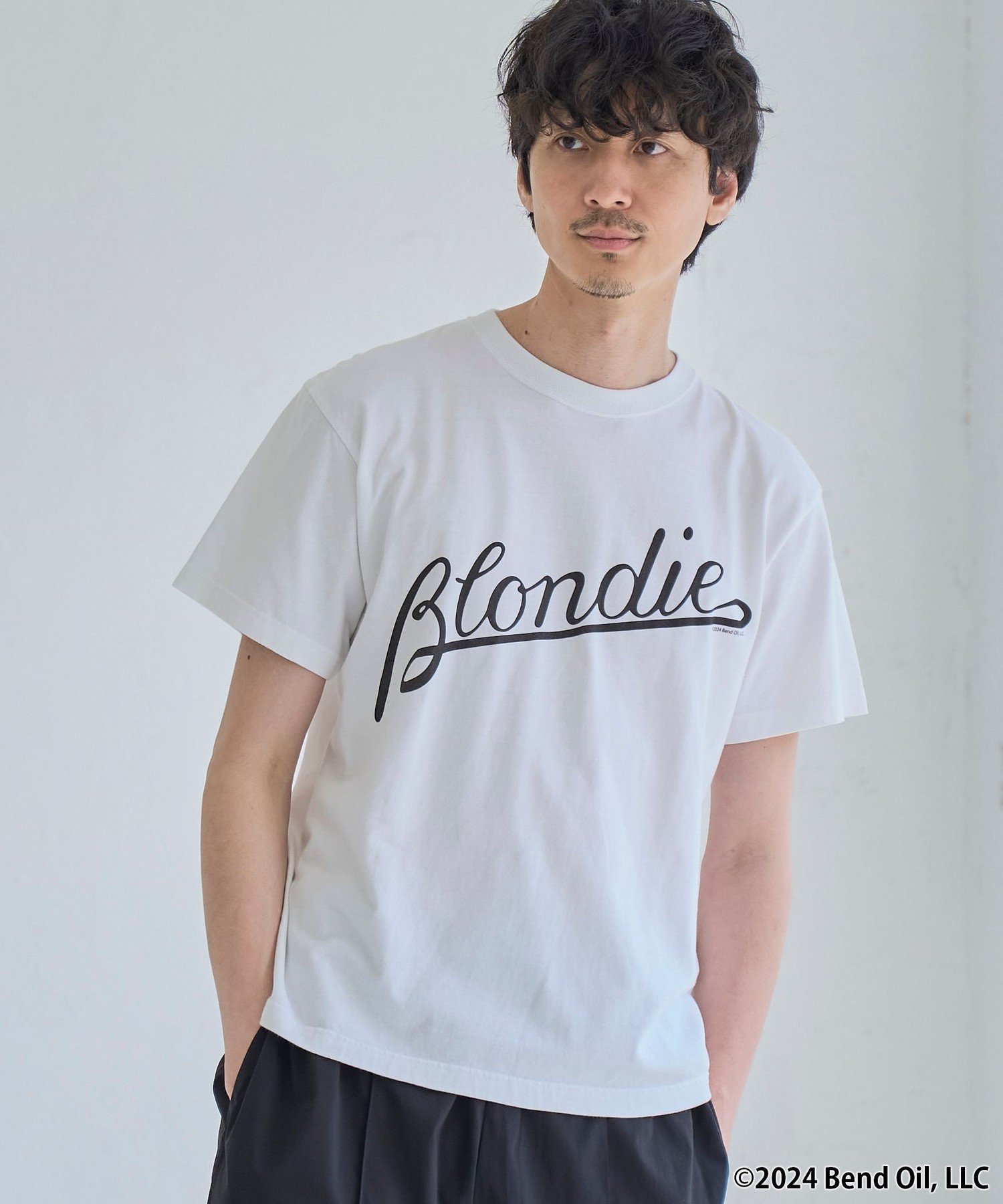 未使用HeRIN.CYE TAKAKO NOEL MESH LONG TEE 未使用HeRIN.CYE TAKAKO NOEL MESH LONG TEE