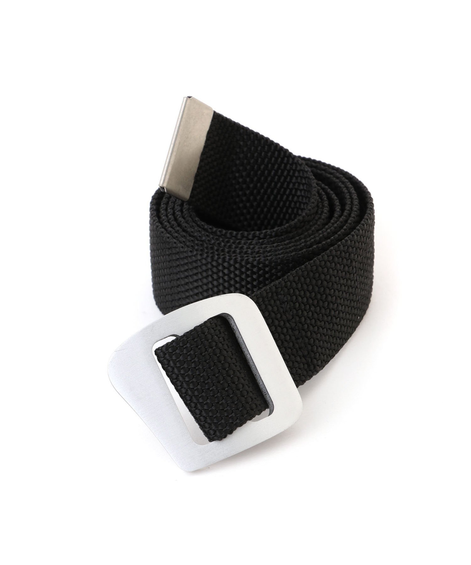 junhashimoto W.D BELT ブラック junhashimoto W.D BELT ブラック junhashimoto（ジュンハシモト