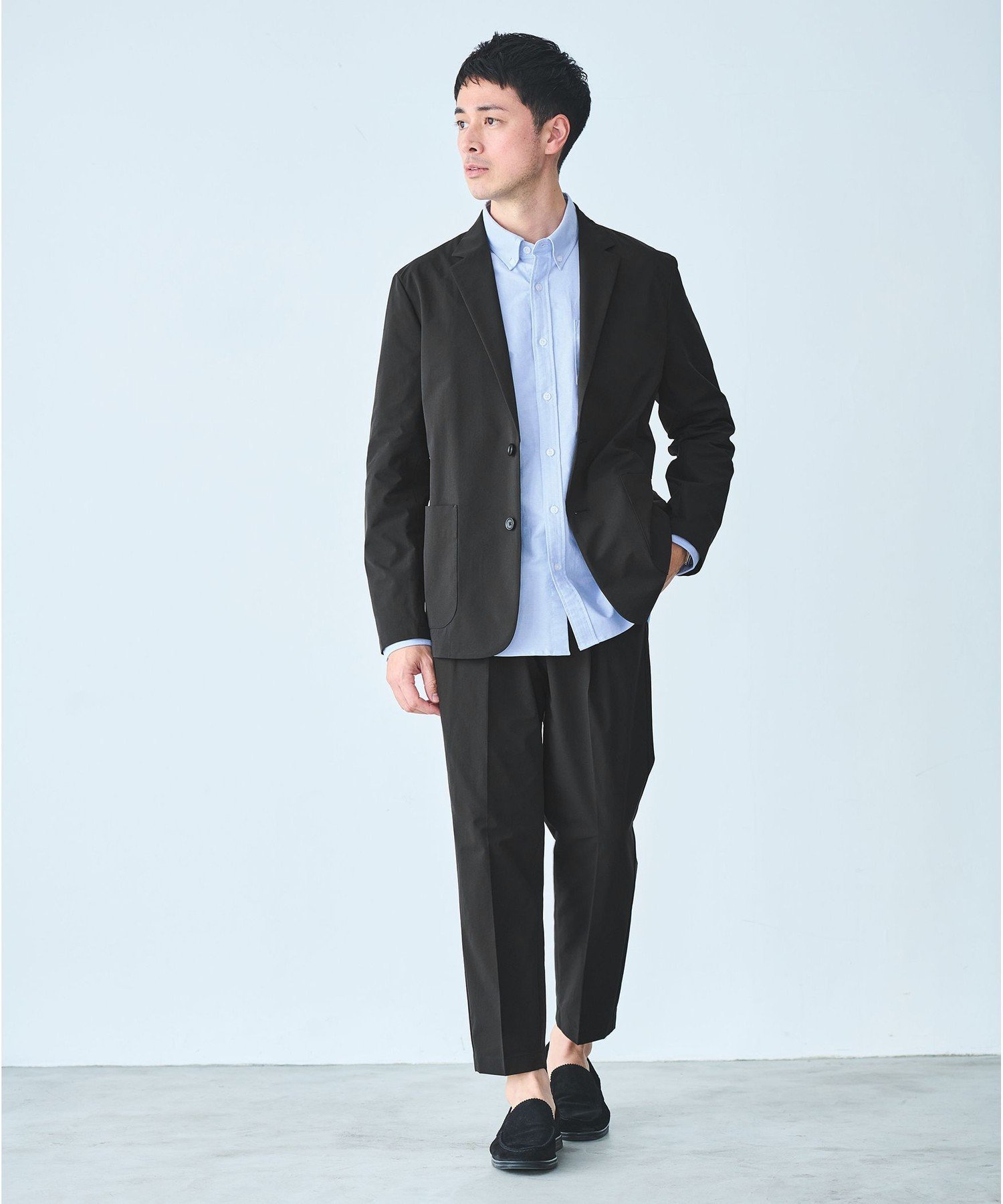 SALE／50%OFF】UNITED ARROWS green label relaxing 【WEB限定
