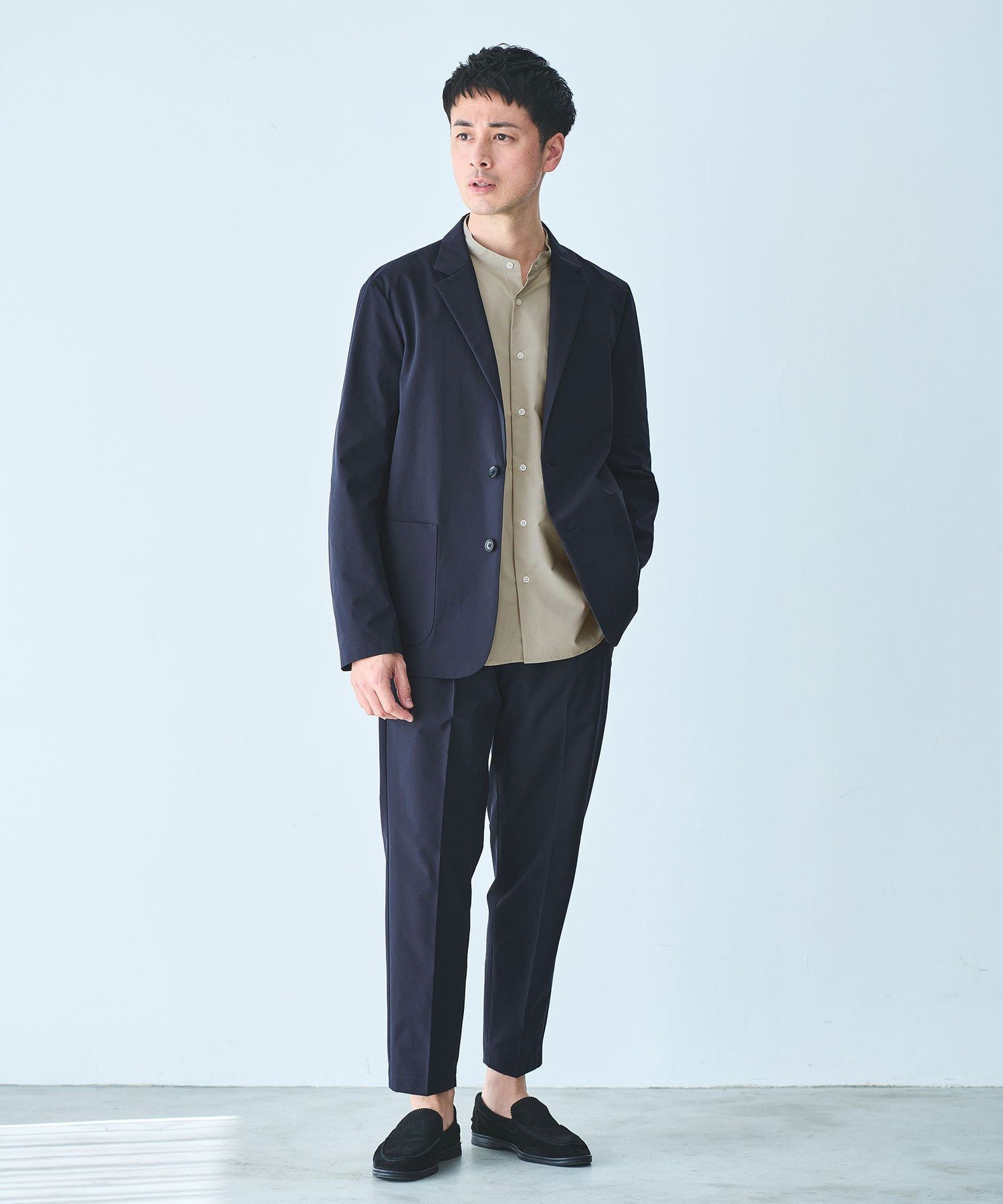 SALE／50%OFF】UNITED ARROWS green label relaxing 【WEB限定