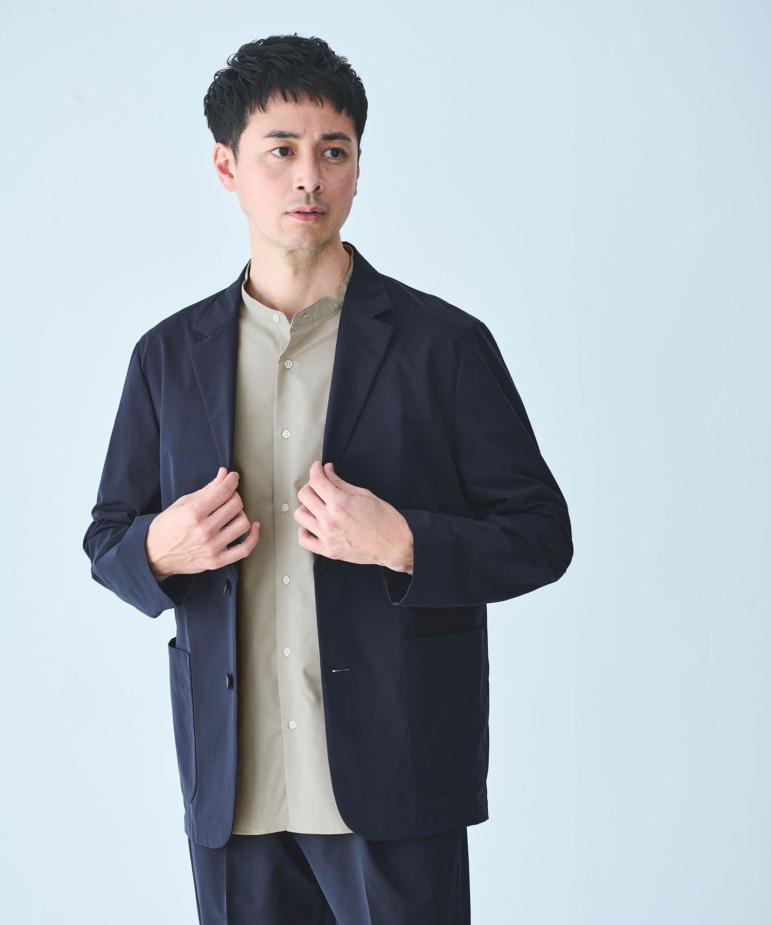 SALE／50%OFF】UNITED ARROWS green label relaxing 【WEB限定