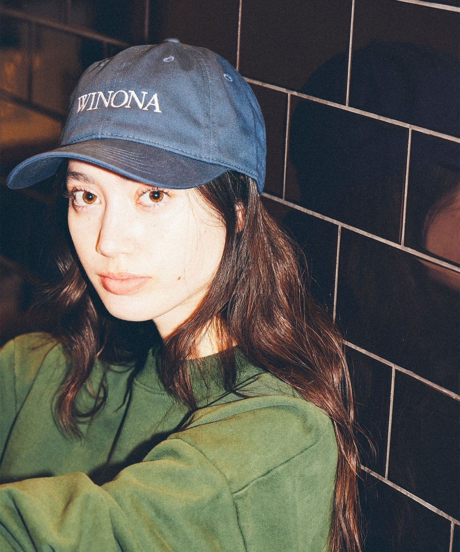 楽天市場】IDEA/アイデア ONE NIGHT ONLY CAP bonjour records