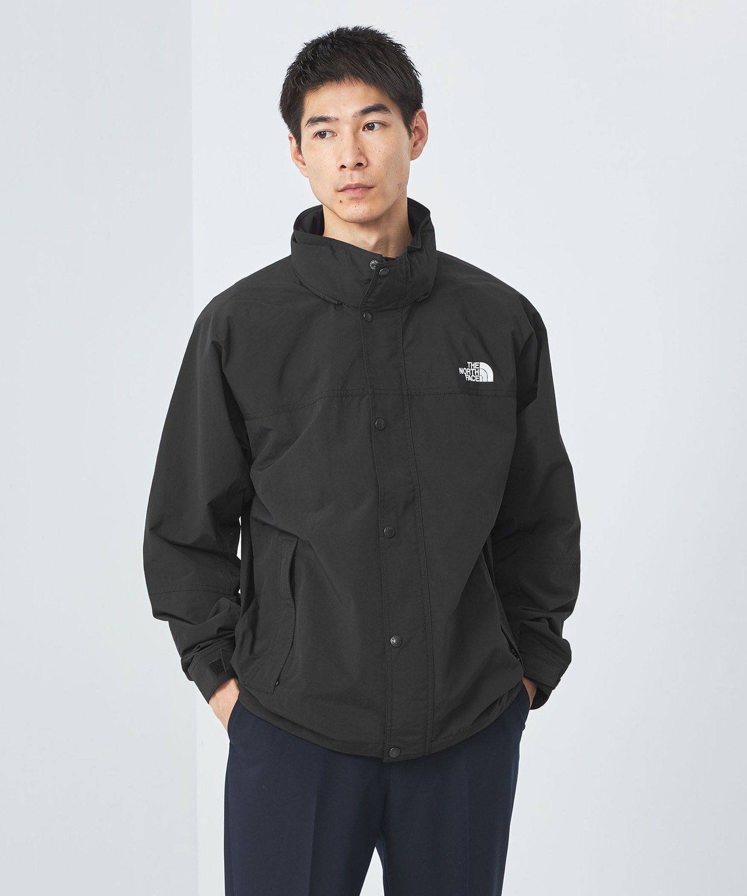 ジャケット・アウター YU UNITED ARROWS green label relaxing UNITED ARROWS green label relaxing｜A+ トリクシオン メッシュ