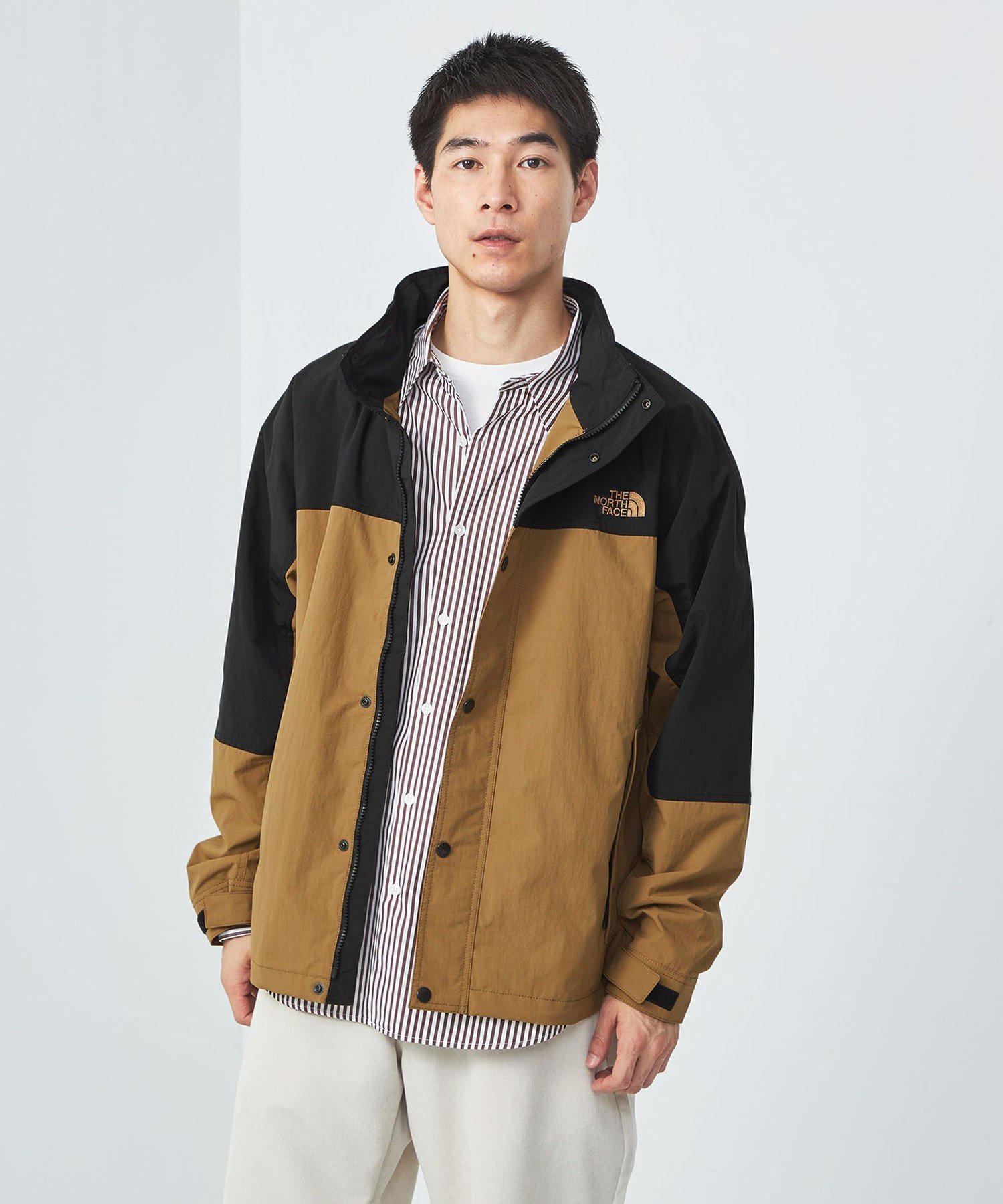 UNITED ARROWS green label relaxing ＜THE NORTH FACE＞ハイドレナ 