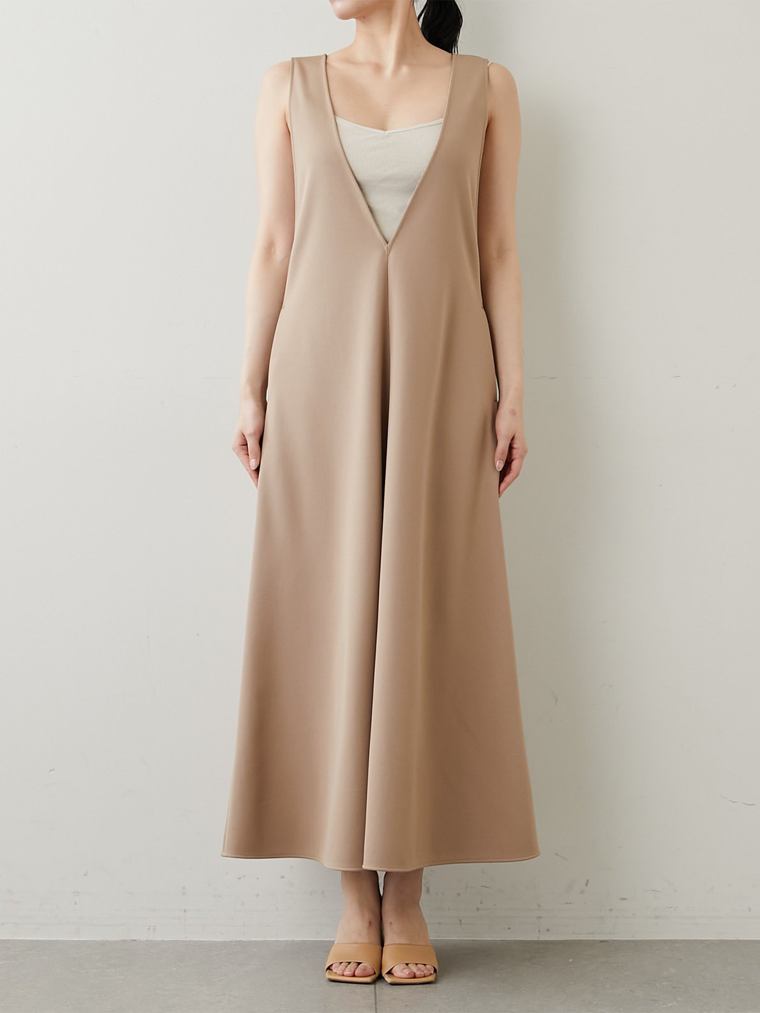 SALE／40%OFF】GALLARDAGALANTE 《ロングシーズン活躍》フレアー 
