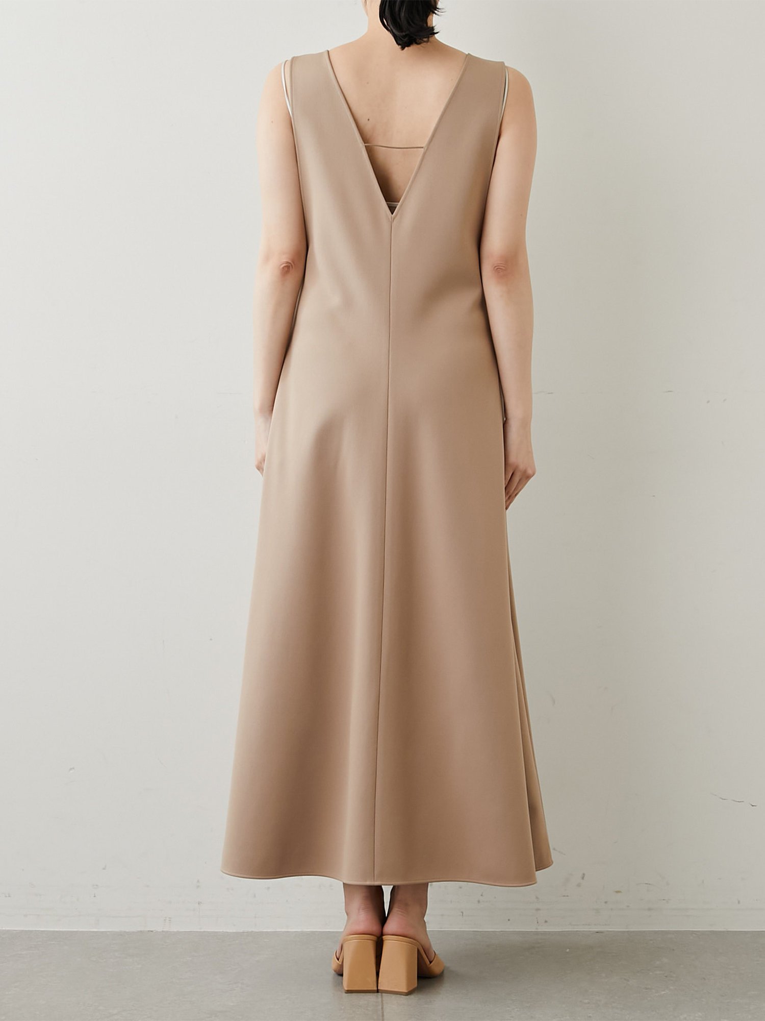 SALE／40%OFF】GALLARDAGALANTE 《ロングシーズン活躍》フレアー