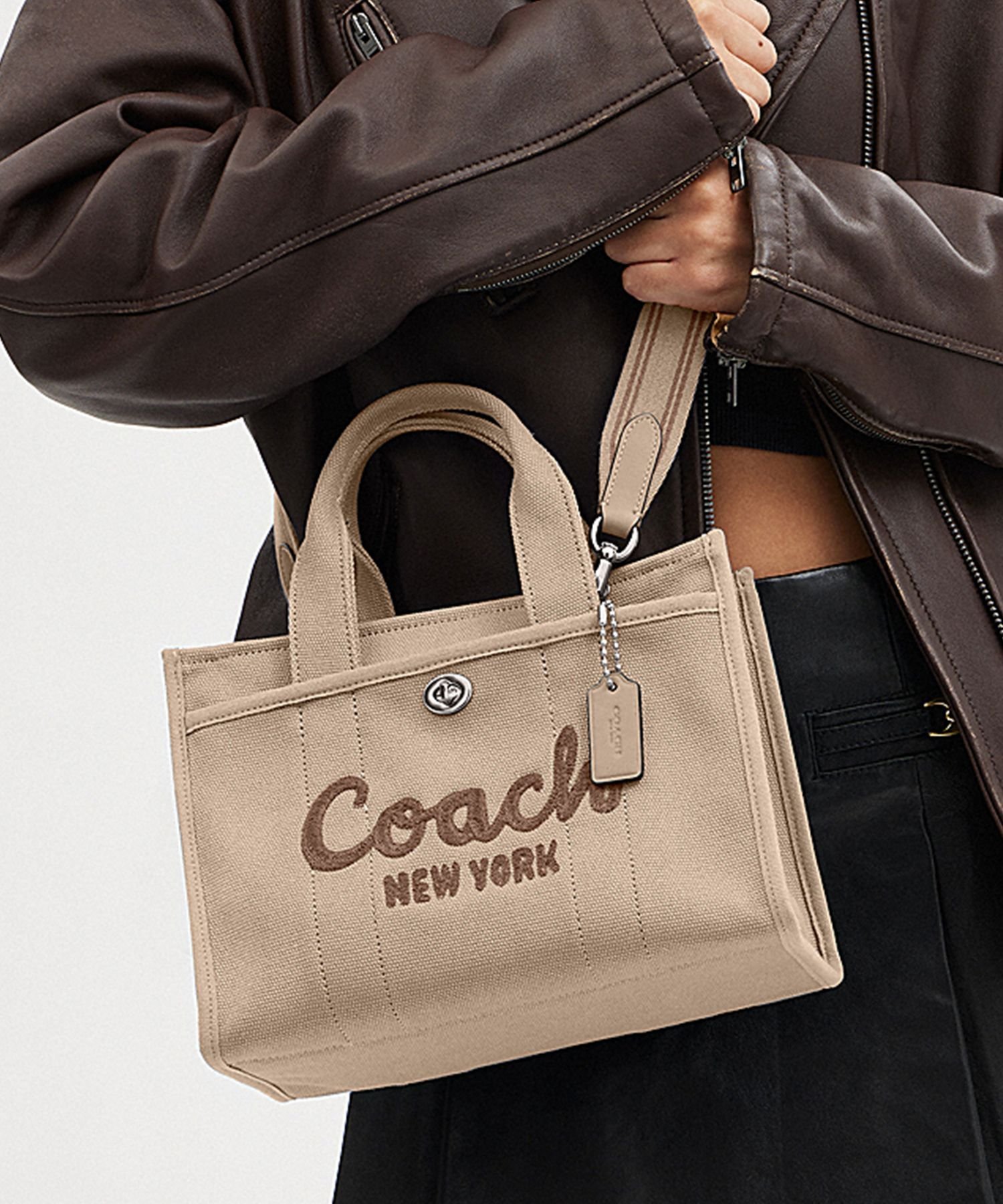 楽天市場】【最大2万円OFFクーポン対象・1/30～2/1限定】COACH コーチ