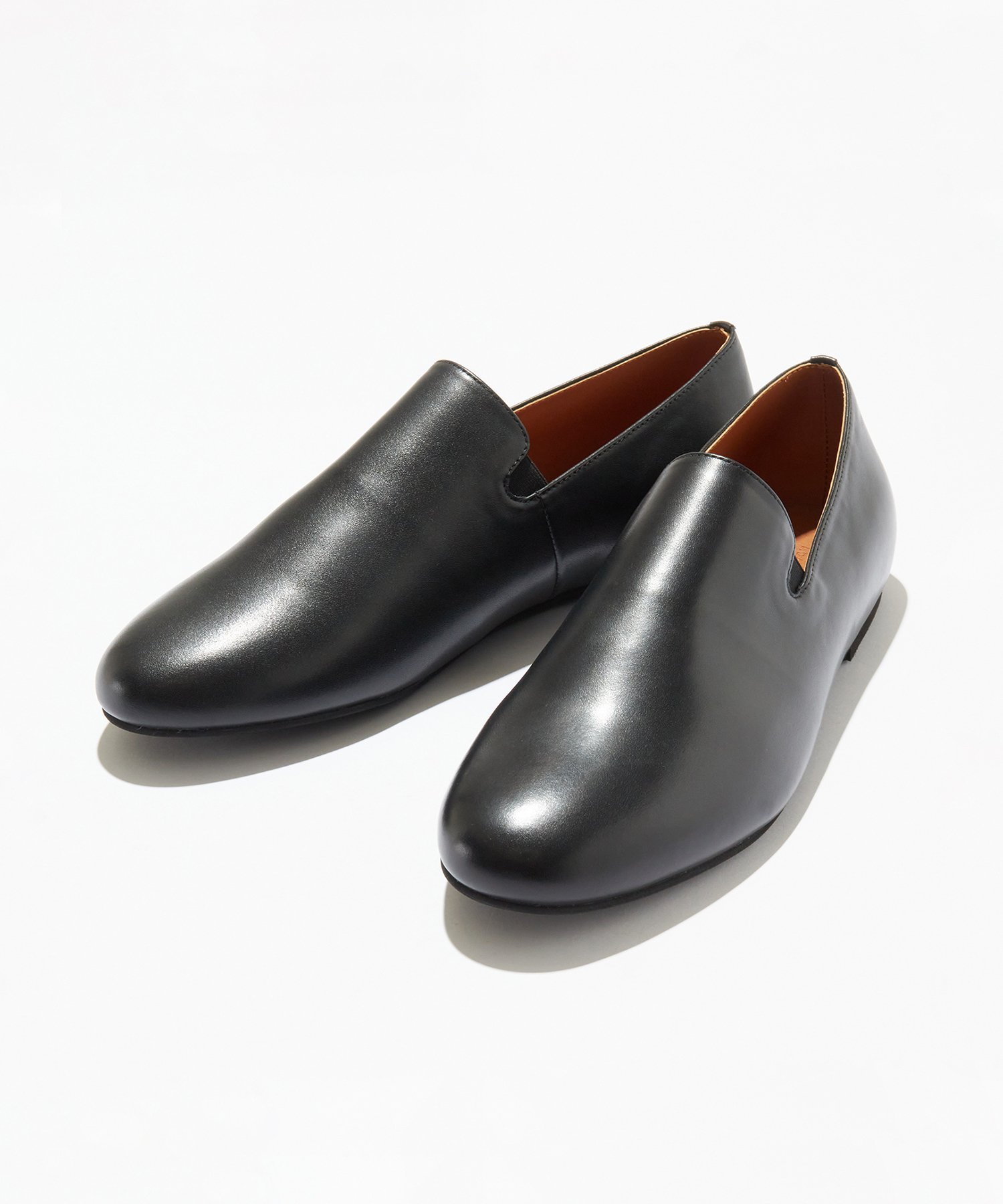 gonta ADAM ET ROPE ブラックスエードシューズ 楽天市場】レザー カンフーシューズ ADAM ET ROPE' HOMME