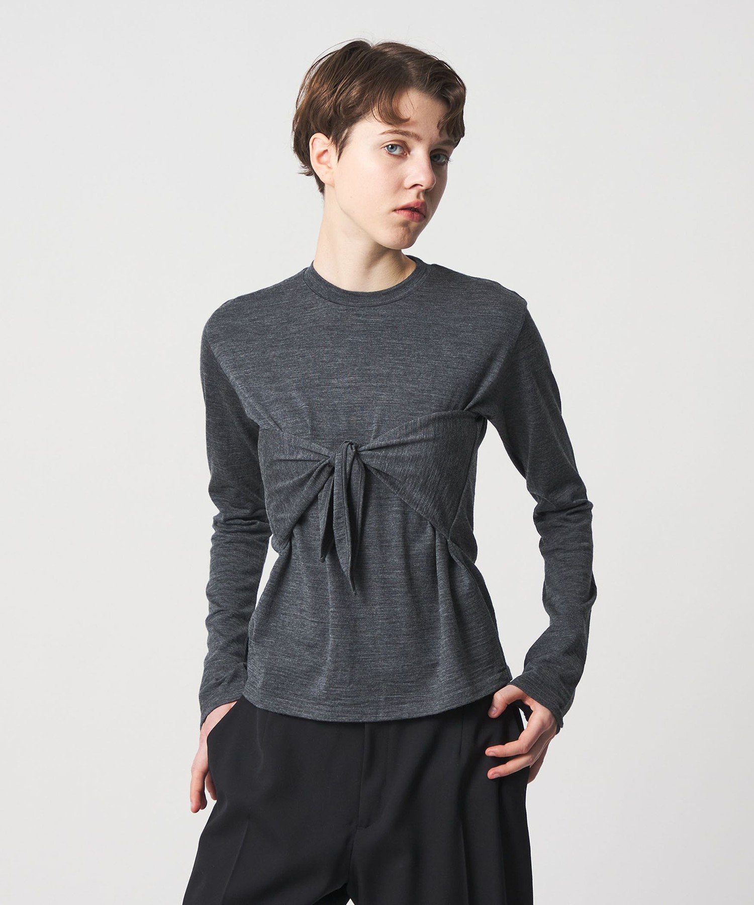 楽天市場】＜6(ROKU)＞カシドス ビスチェ 6(ROKU) ビューティー