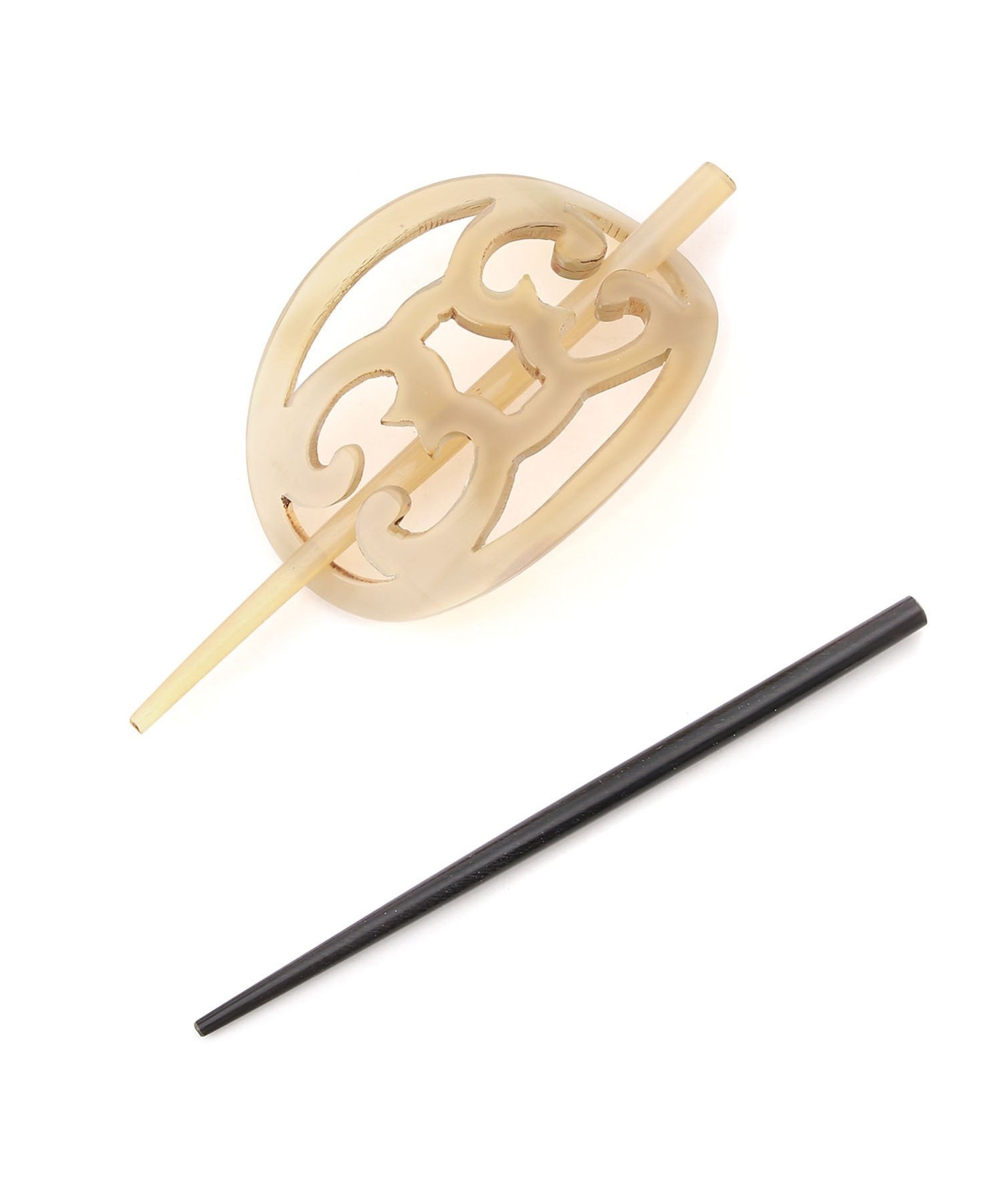 楽天市場】TOGA ARCHIVES Motif pin 2 トーガ ヘアアクセサリー