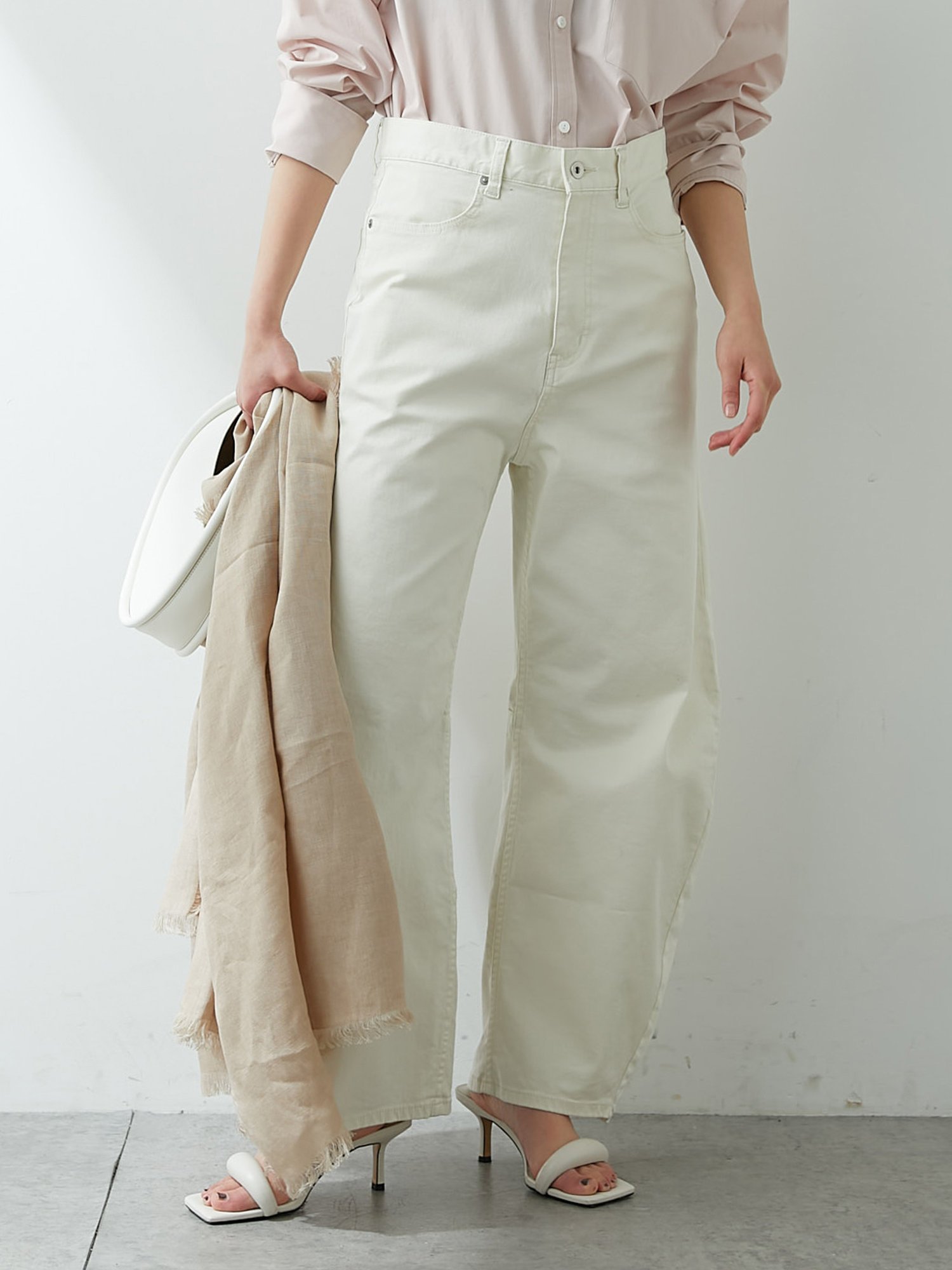 SALE／30%OFF】GALLARDAGALANTE ストレッチカービーチノ ガリャルダ