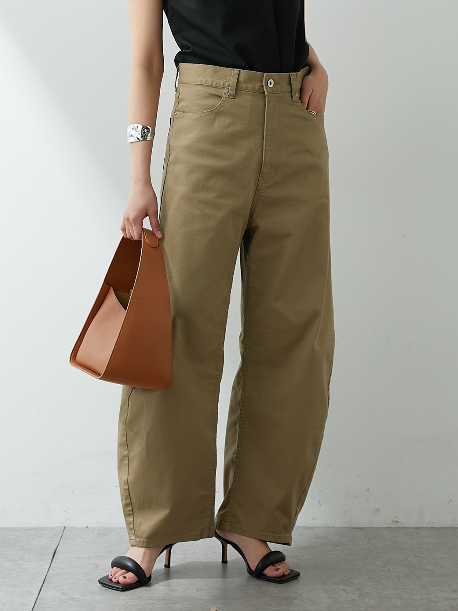 SALE／30%OFF】GALLARDAGALANTE ストレッチカービーチノ ガ