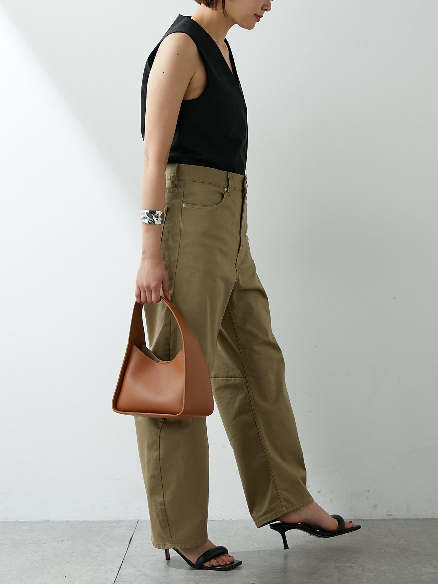 SALE／30%OFF】GALLARDAGALANTE ストレッチカービーチノ ガ