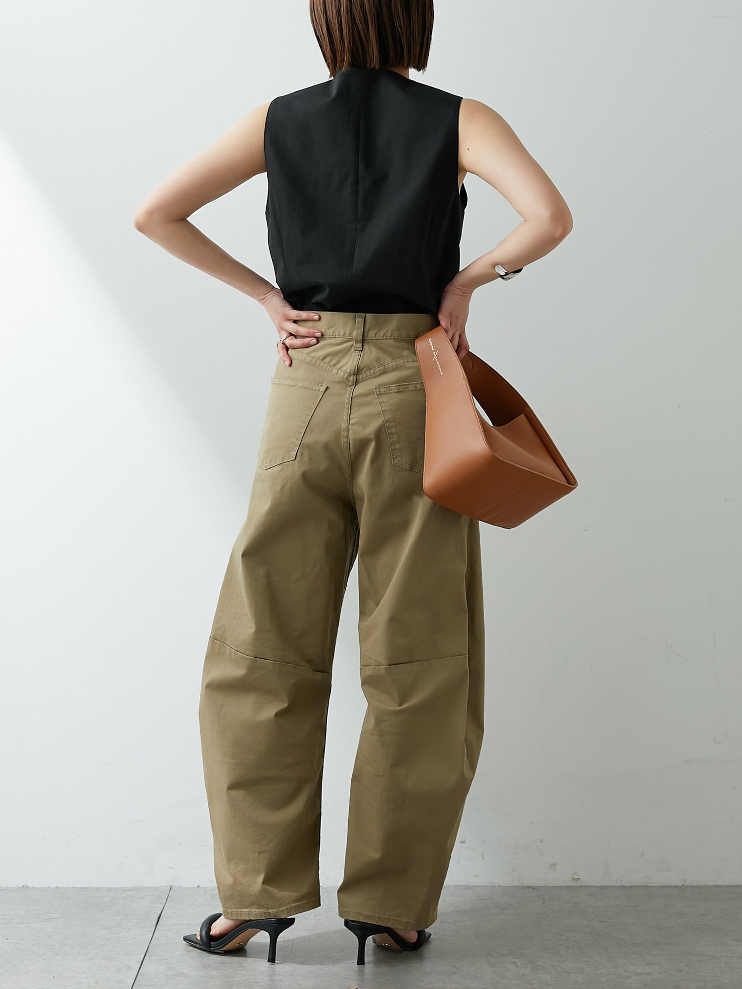 SALE／30%OFF】GALLARDAGALANTE ストレッチカービーチノ ガ