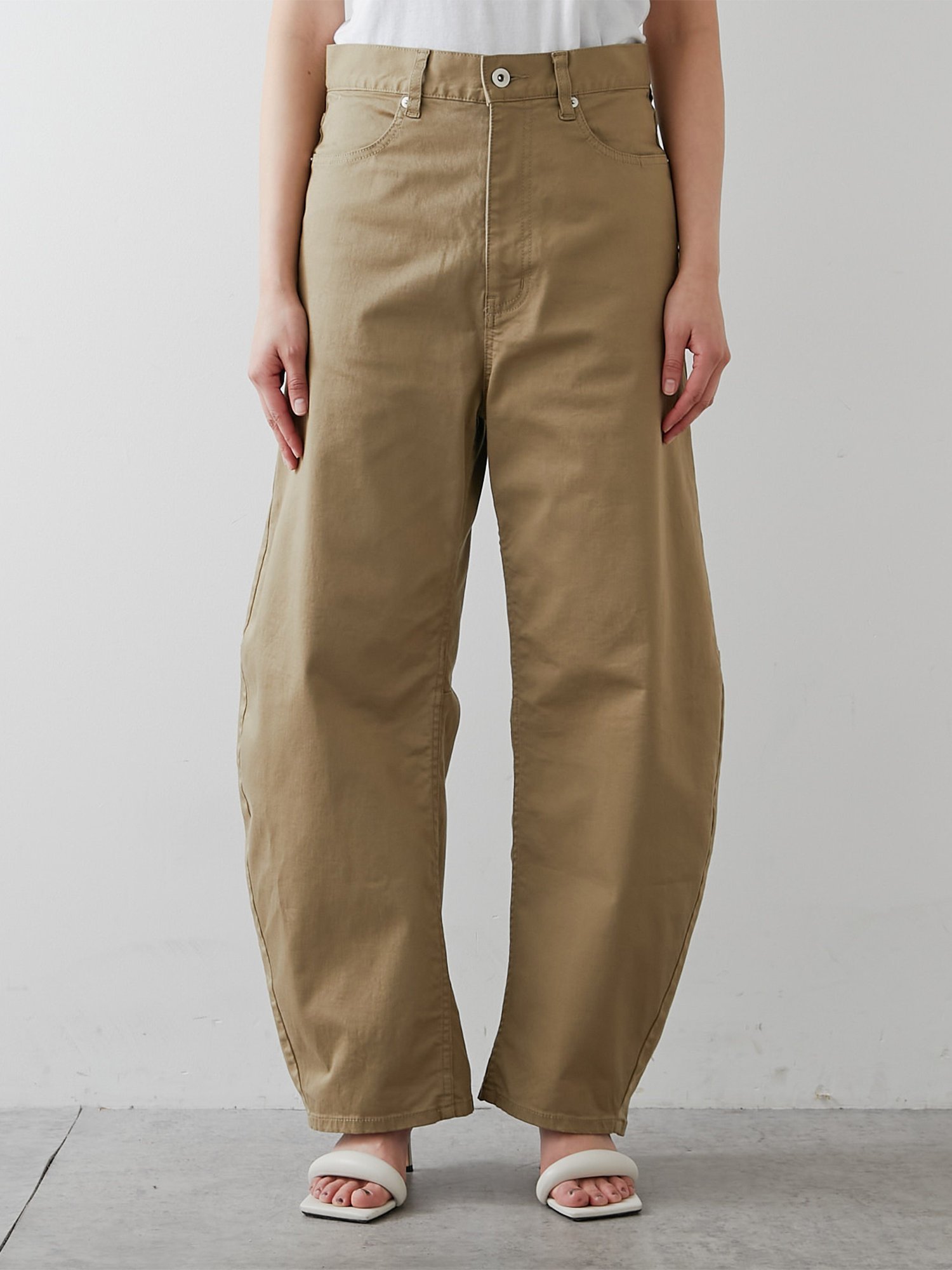 SALE／30%OFF】GALLARDAGALANTE ストレッチカービーチノ ガリャルダ 