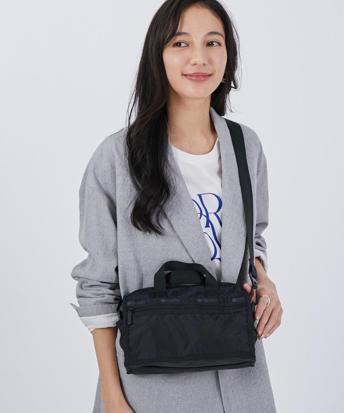 楽天市場】LeSportsac レスポートサック ショルダーバッグ 1594