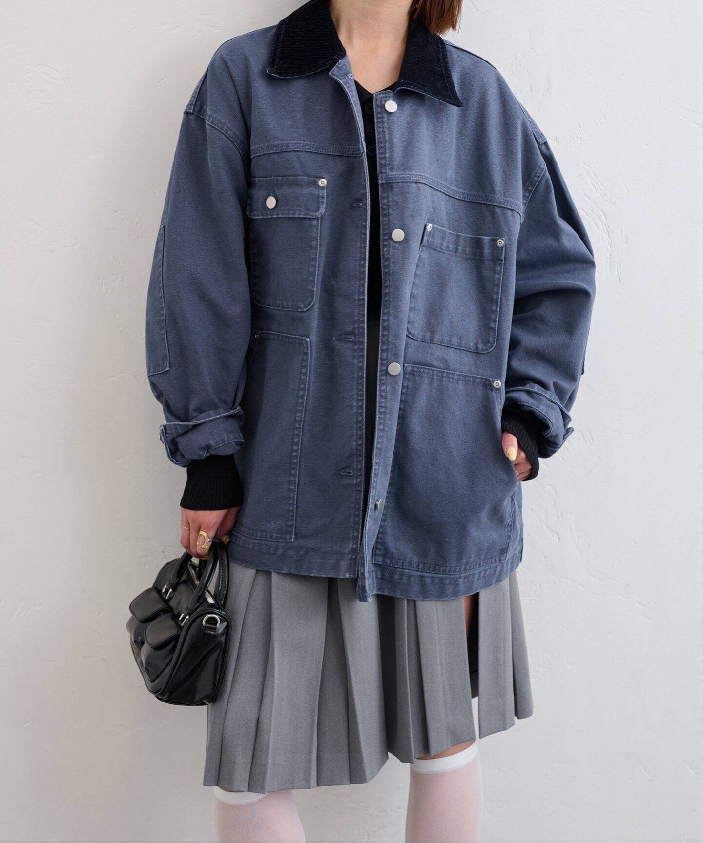 APPARIS  SPICK&SPAN  アパリス リバーシブルブルゾン 楽天市場】【SALE／50%OFF】APPARIS Reversible BLOUSON Spick