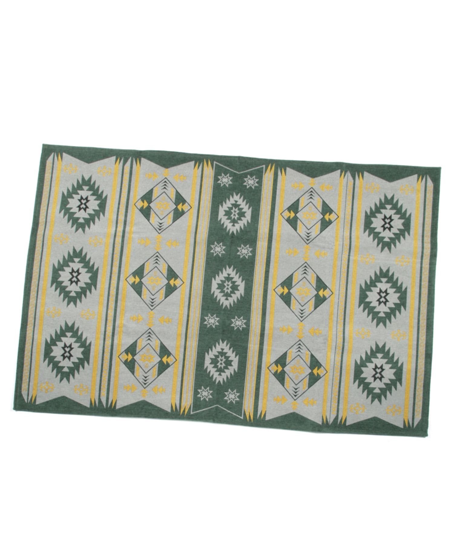 ニコアンド　今季新品　完売　ラグ 楽天市場】オリジナルオルテガラグマット/140×200 niko and
