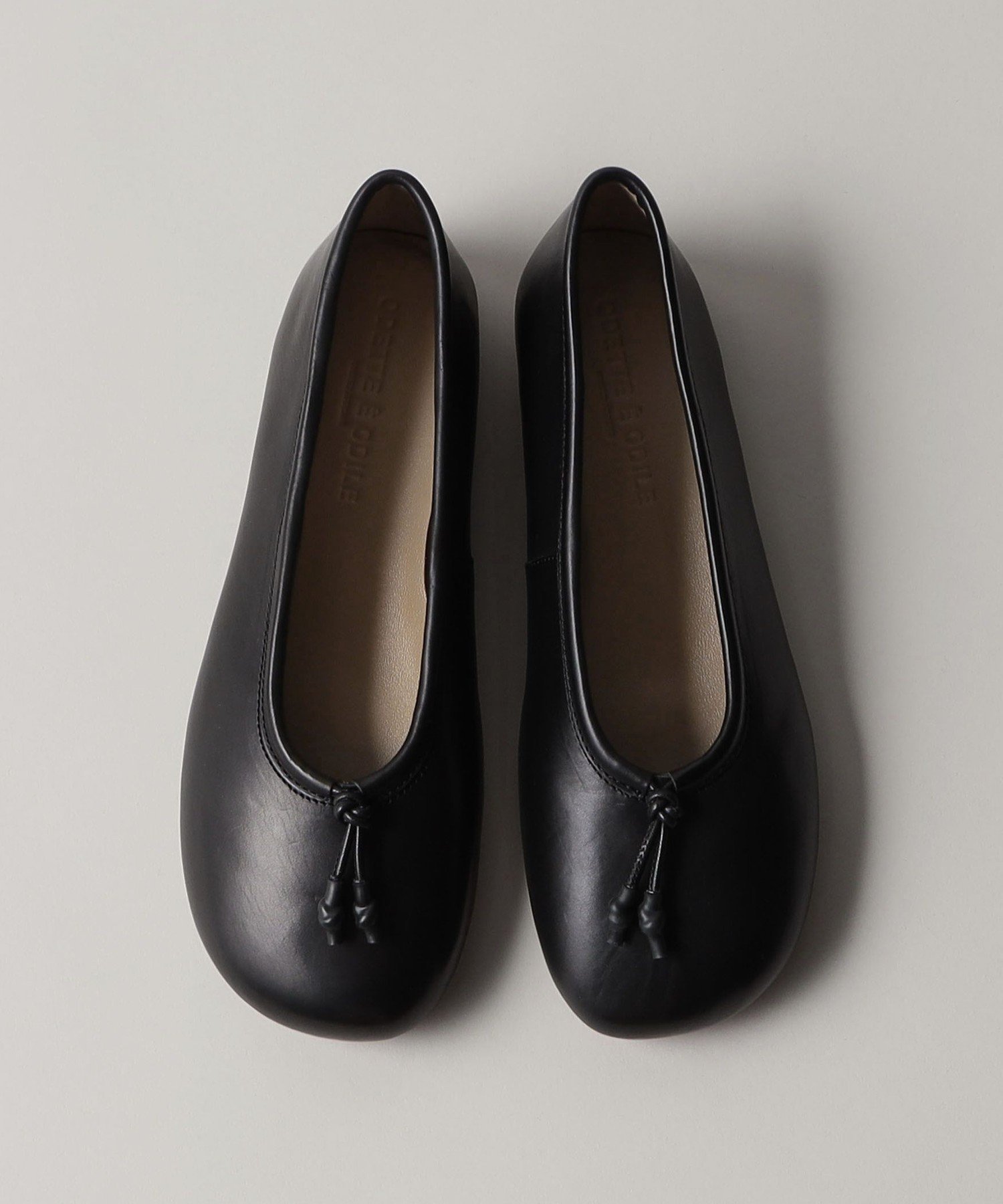 Odette e Odile バレエシューズ 24cm 楽天市場】オブリークバレエ フラット10↑ ODETTE E ODILE オデット エ