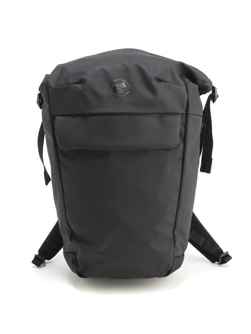 Mammut Courier SE 20 ブラック Seon Courier 20 | Mammut