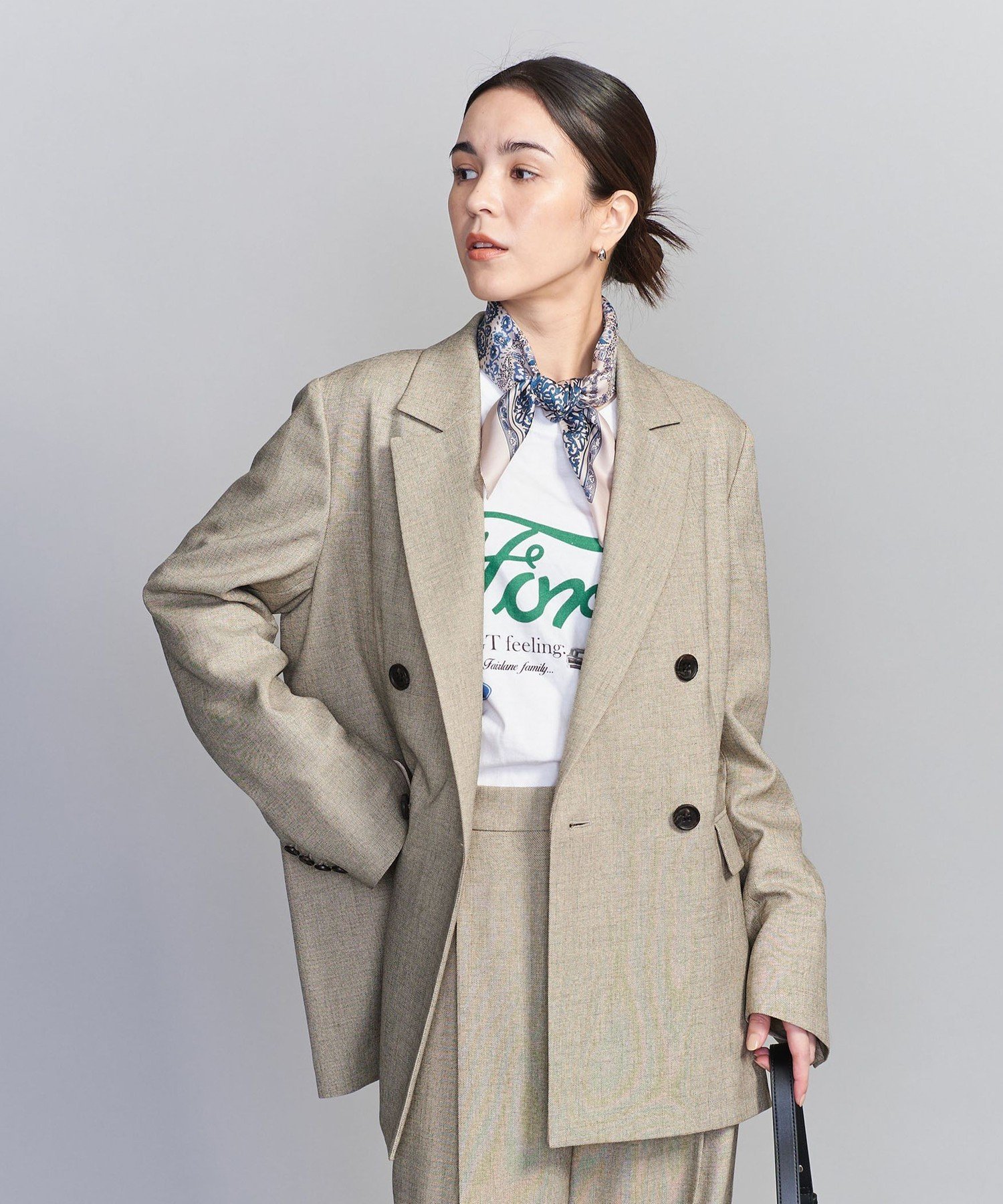 楽天市場】【SALE／50%OFF】＜EMMEL REFINES＞EM ボンディング