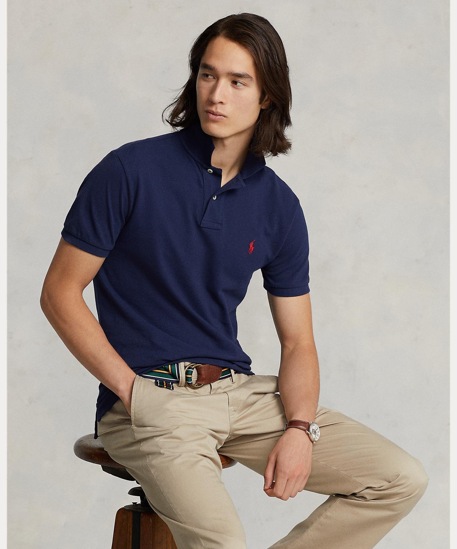 polo ラルフローレン　ポロシャツ 楽天市場】Polo Ralph Lauren ラルフローレン ポロシャツ