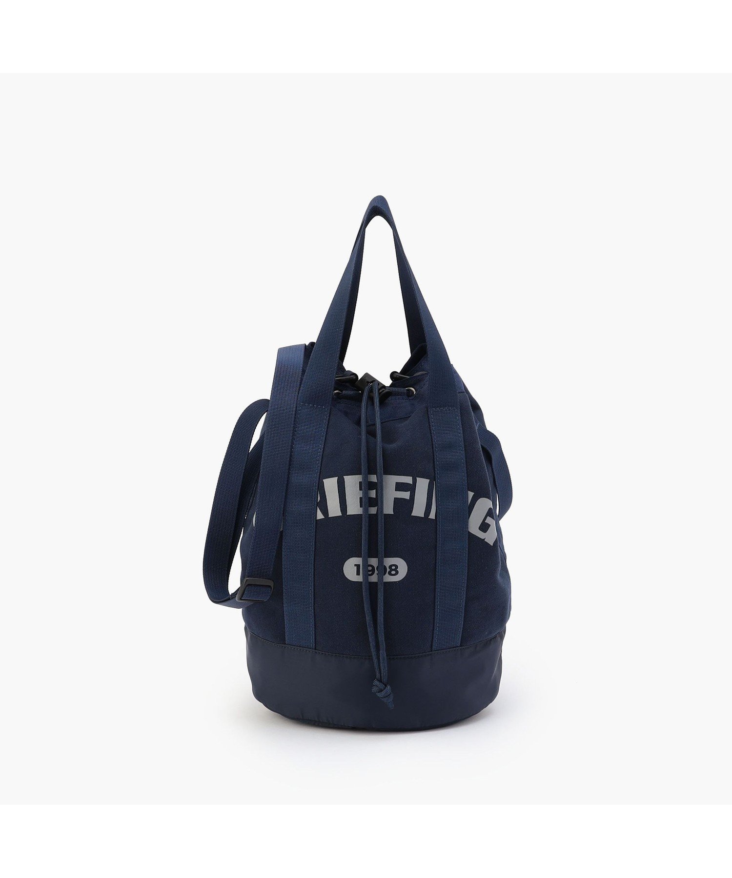 美品　BRIEFING ブリーフィング ロゴ刺繍 パイル地 黒 ストレッチ 楽天市場】ブリーフィング/BRIEFING カレッジドローストリング