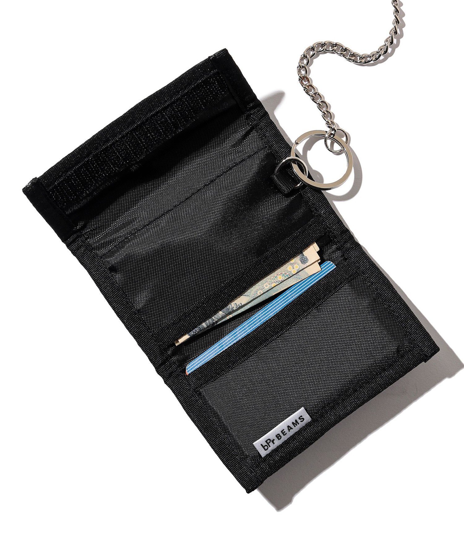 楽天市場】□未使用□ ポーター×ビームス チェッカー柄折り財布（横