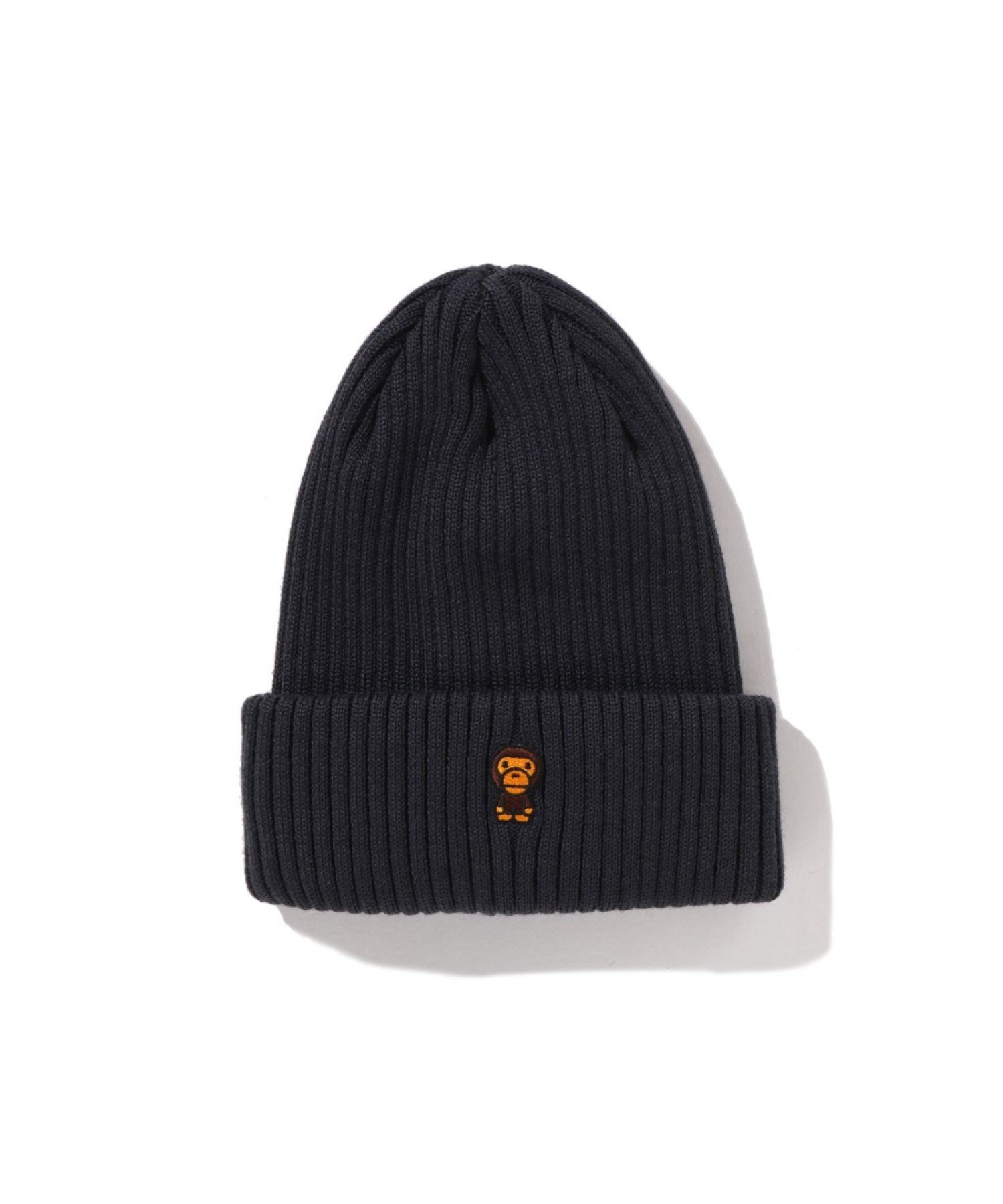 楽天市場】BABY MILO STORE BABY MILO KNIT CAP ア ベイシング エイプ