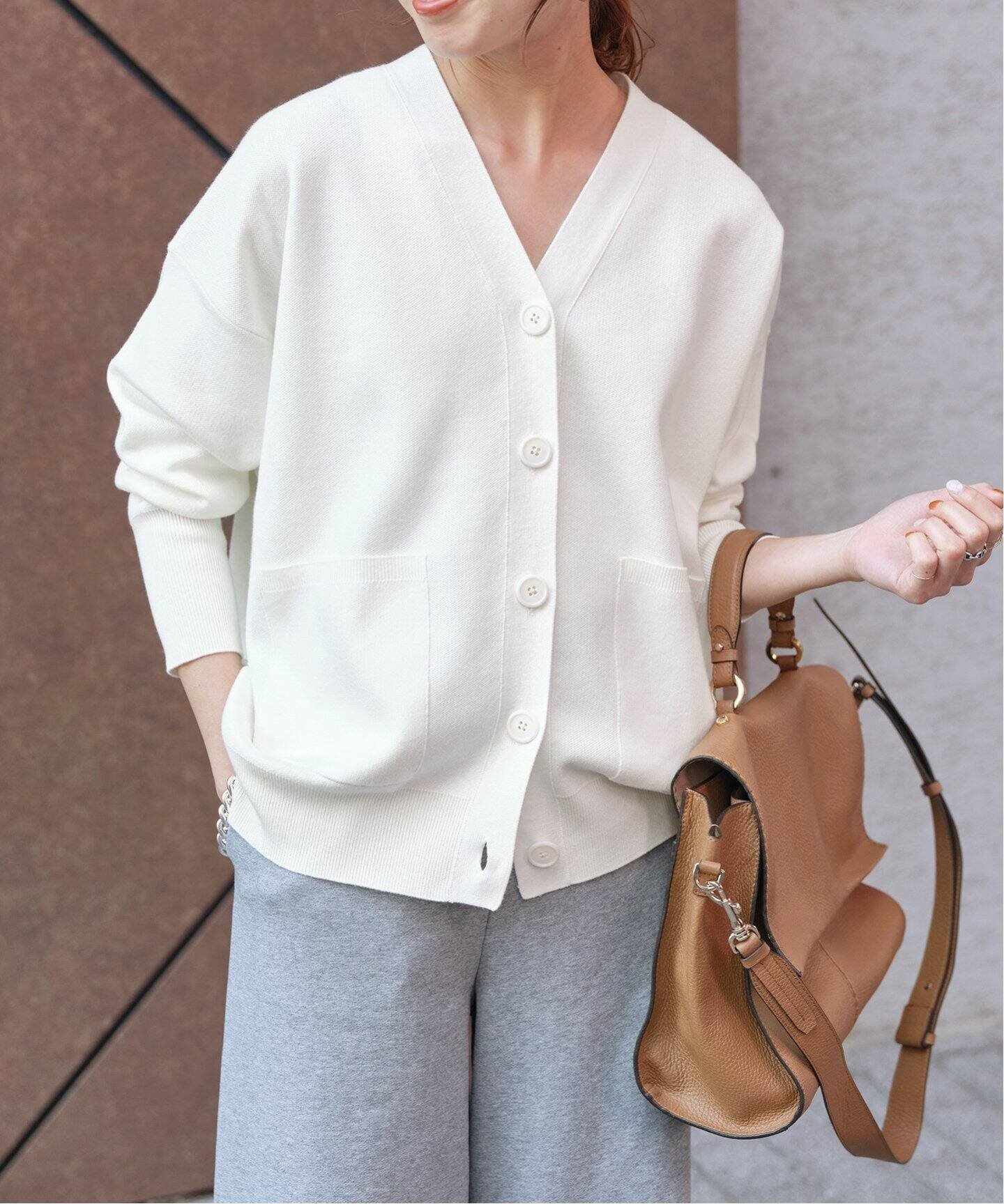 SALE／30%OFF】Spick & Span ≪追加≫C/ACダブルジャガード
