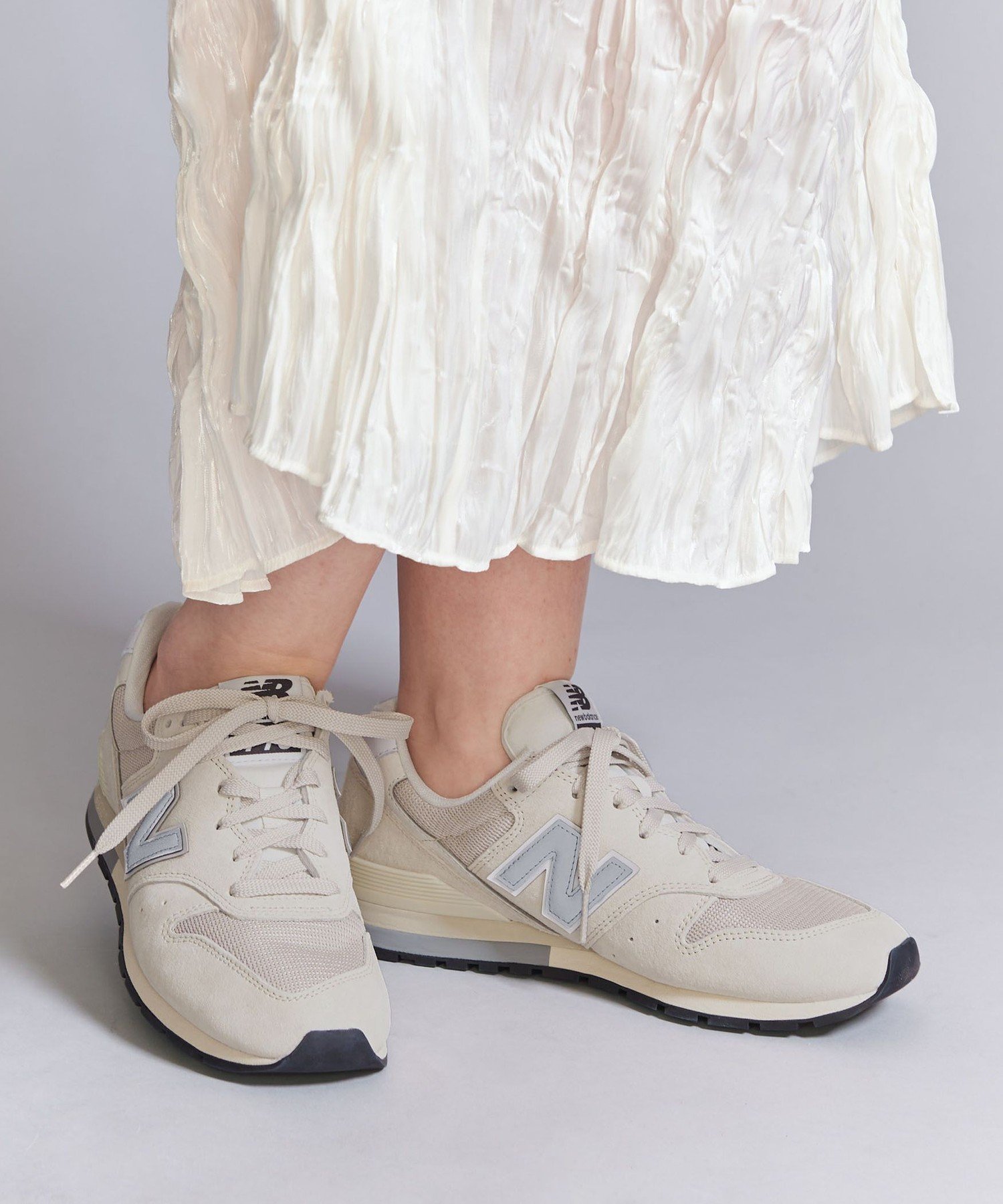 【NEW BALANCE】ニューバランス★SD2401BE★ベージュ 6/2発売｜New Balance 576 