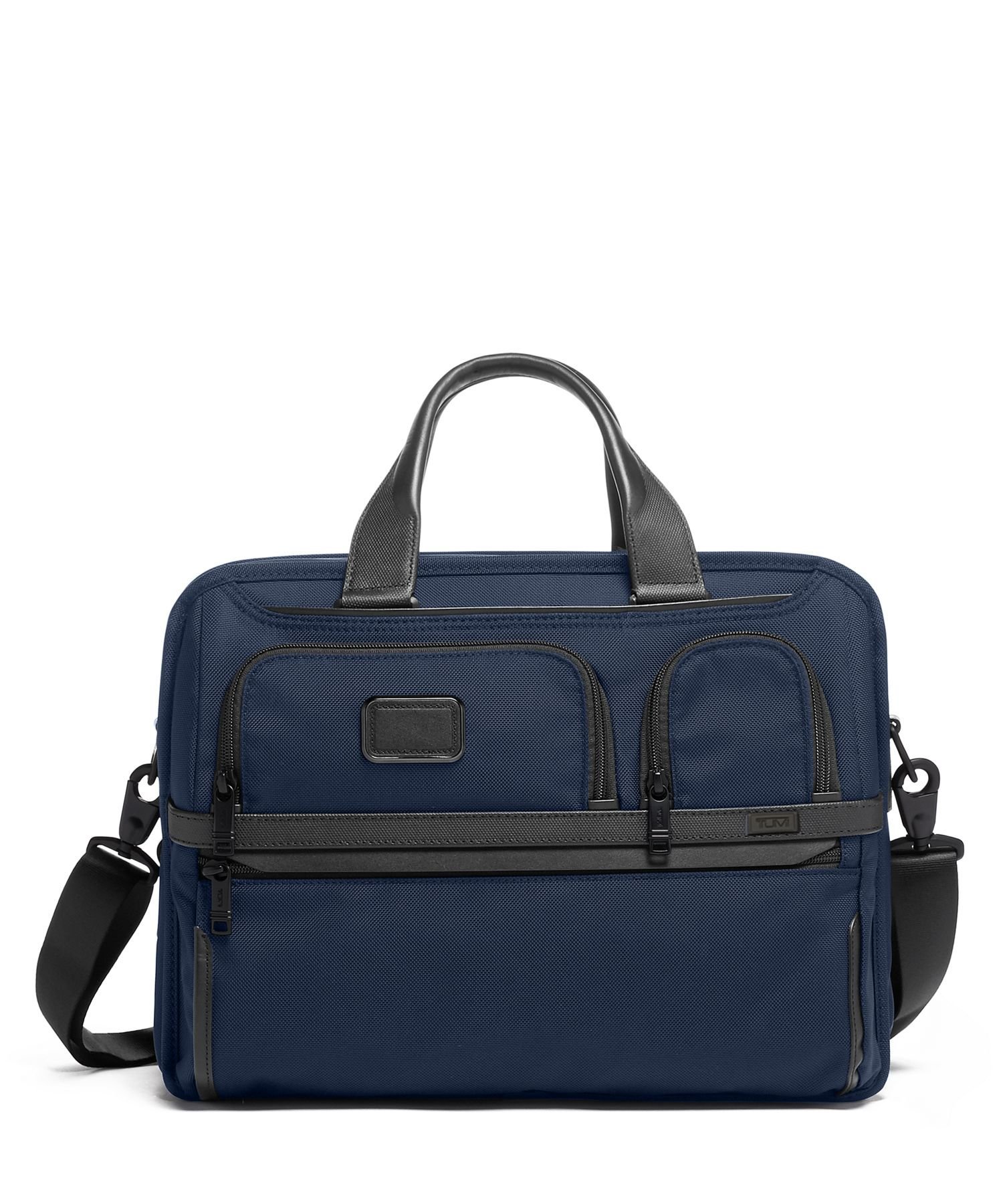 ✦新品✦TUMI アルファ2 オーガナイザーポートフォリオブリーフ 2 way レビュー☆ALPHA2 BUSINESS オーガナイザー・ポートフォリオ