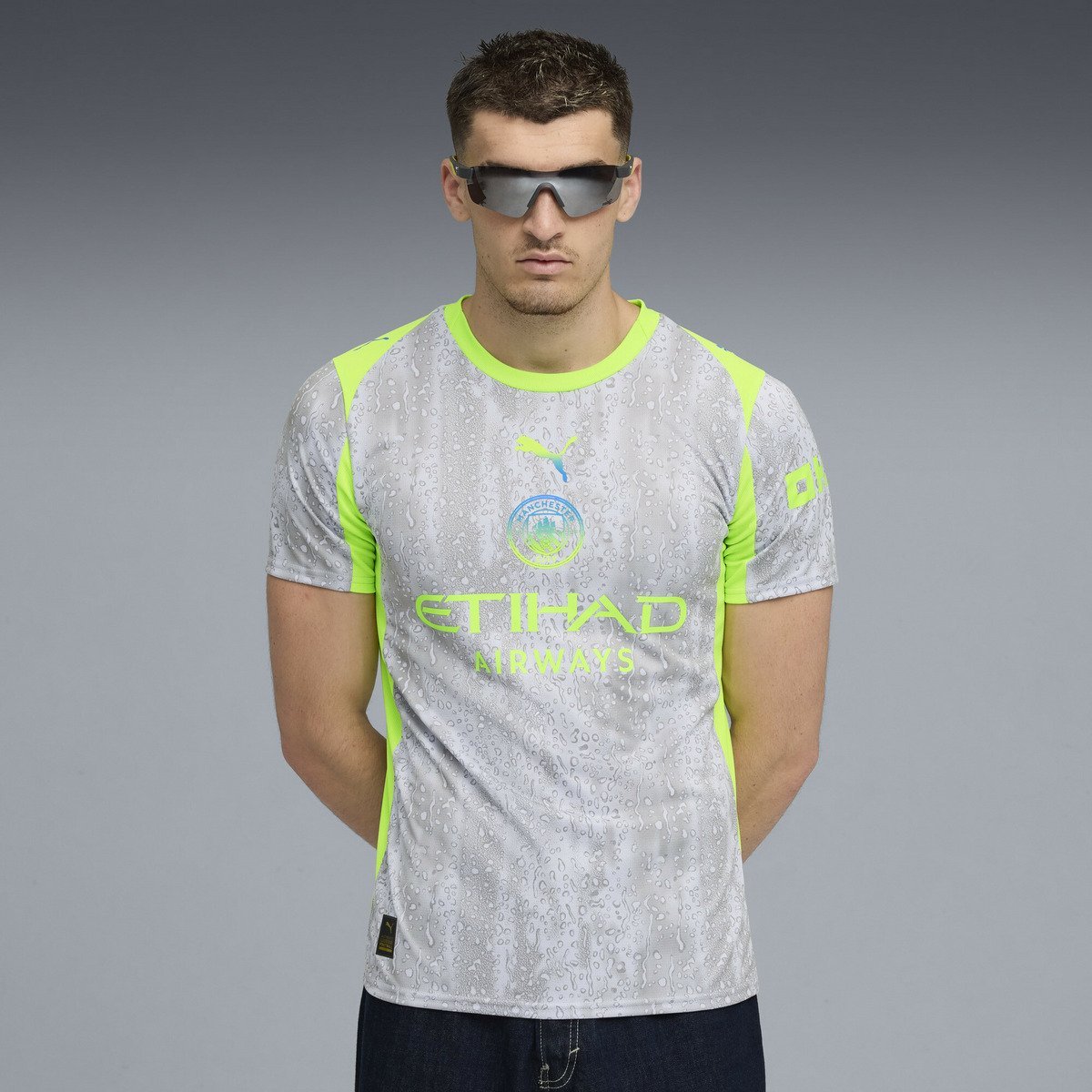 楽天市場】プーマ（PUMA）（メンズ）2025-26 マンチェスター