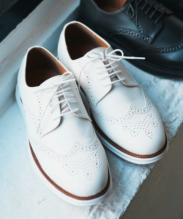 楽天市場】【SALE／40%OFF】EDIFICE ドレススニーカー プレーン