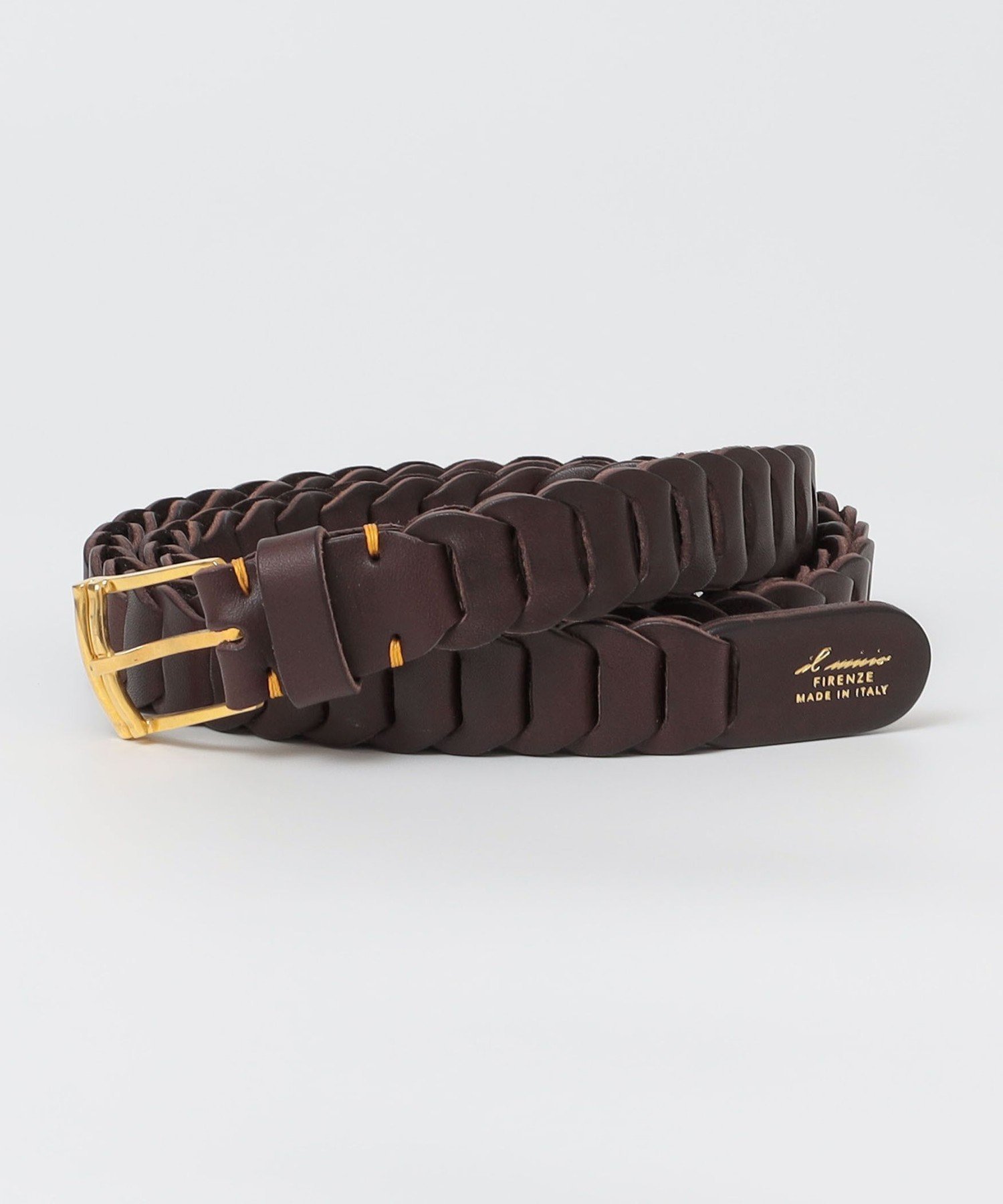 楽天市場】il micio イル ミーチョ BOHO バケッタレザー メッシュ