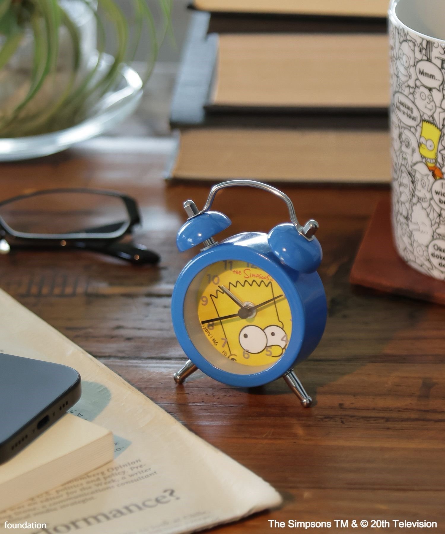 楽天市場】-HUF ハフ 壁掛け時計 WALL CLOCK インテリア