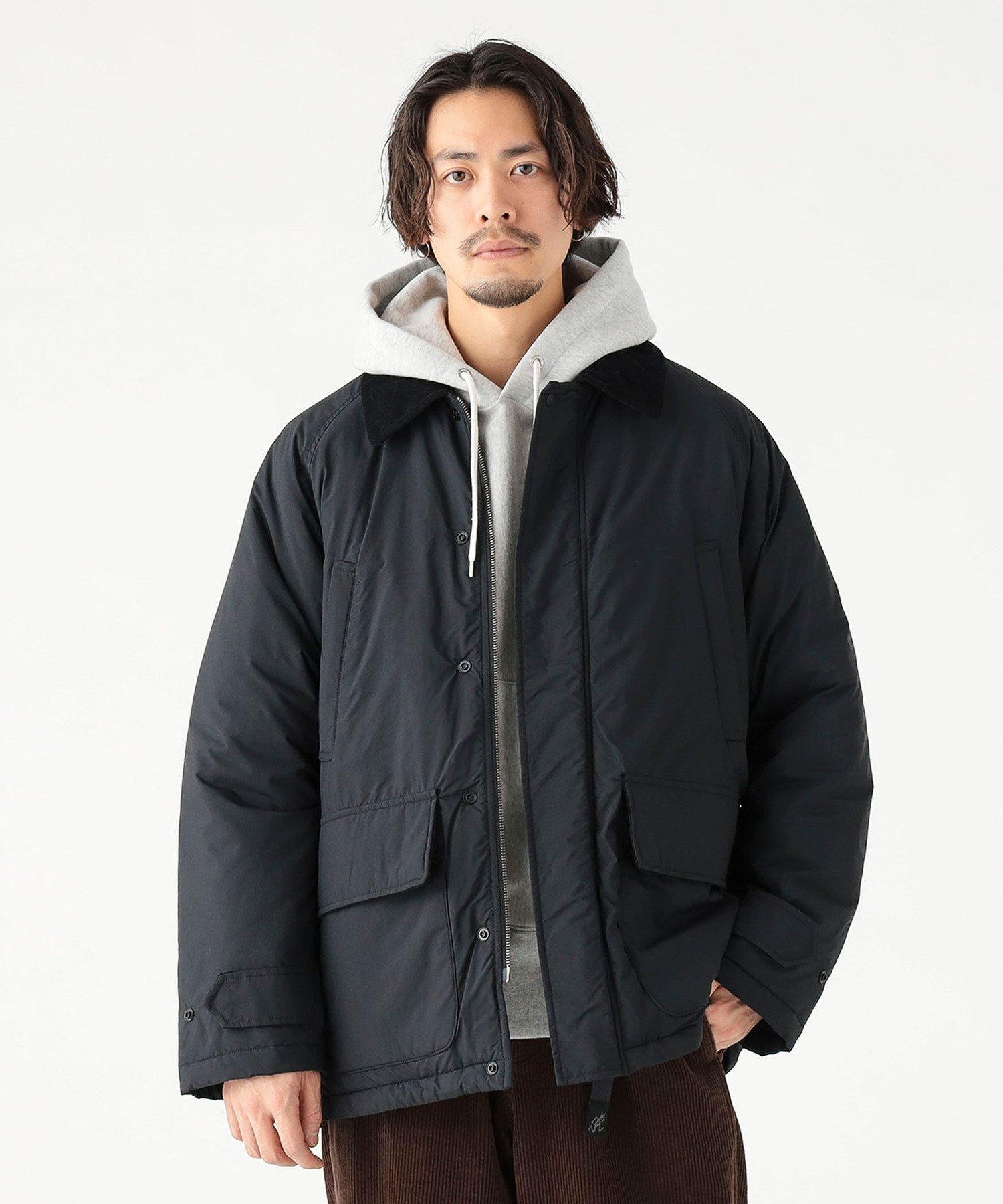 楽天市場】【SALE／40%OFF】フェイク スエード ブルゾン B:MING by 