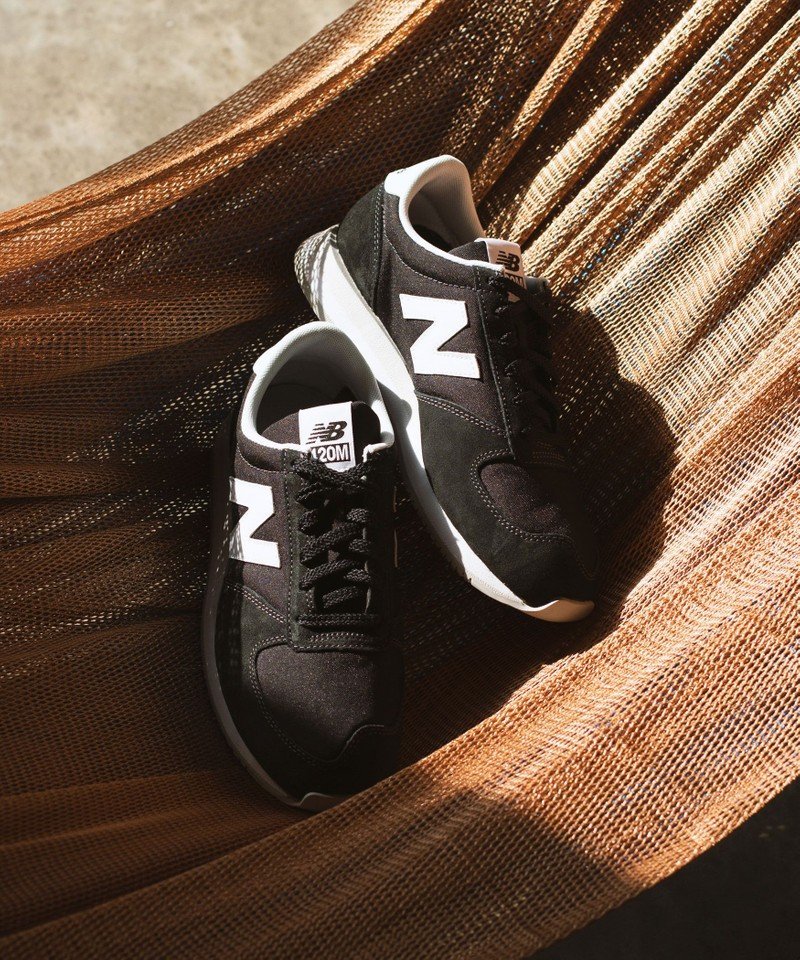 UNITED ARROWS green label relaxing ＜ New Balance ＞UL420M