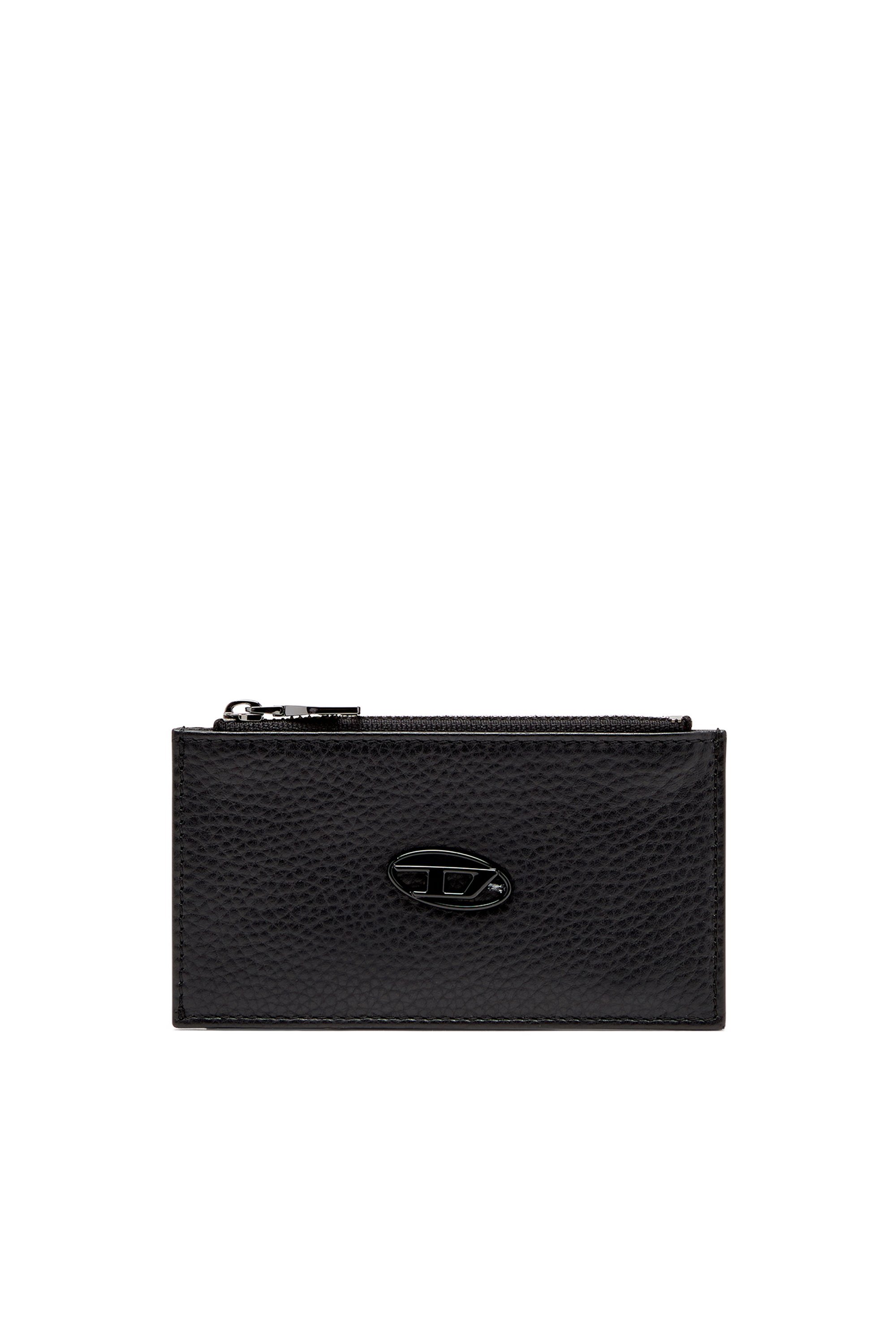 楽天市場】DIESEL メンズ フラグメントケース 1DR KEY HOLDER