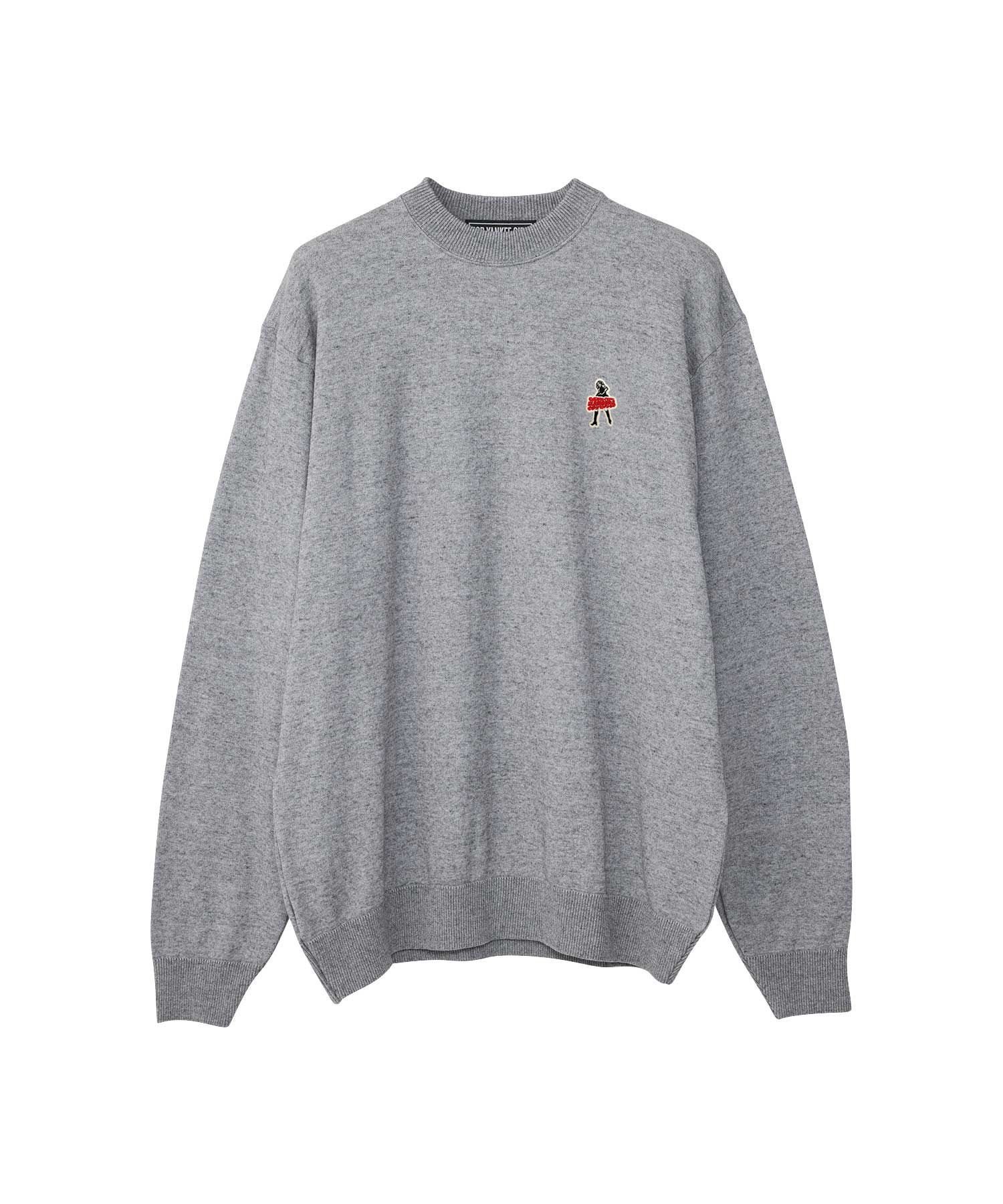 楽天市場】HYSTERIC GLAMOUR HG CORPS LOGO スウェット