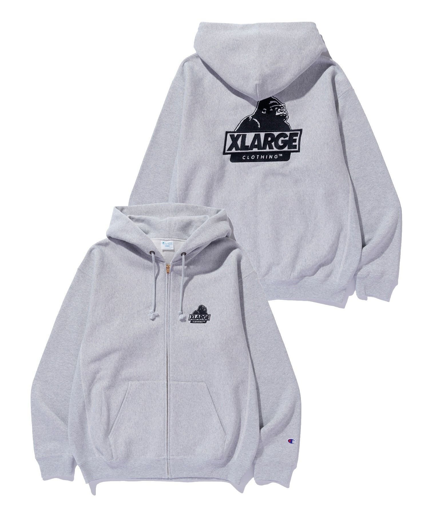 楽天市場】コラボ エクストララージ XLARGE チャンピオン リバース