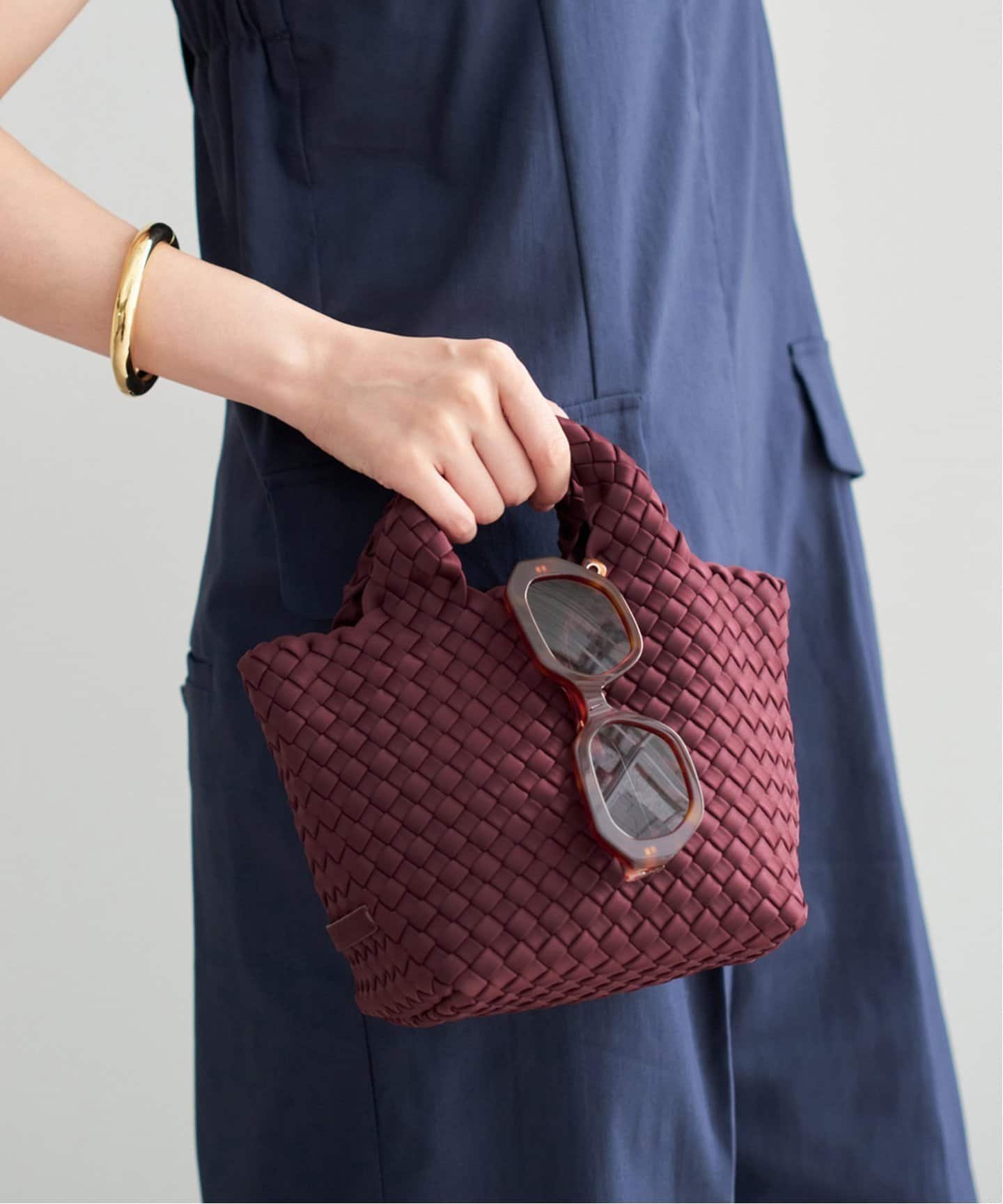 エピヌ epine 新品 エピヌ original canvas tote bag トートバッグ KNR